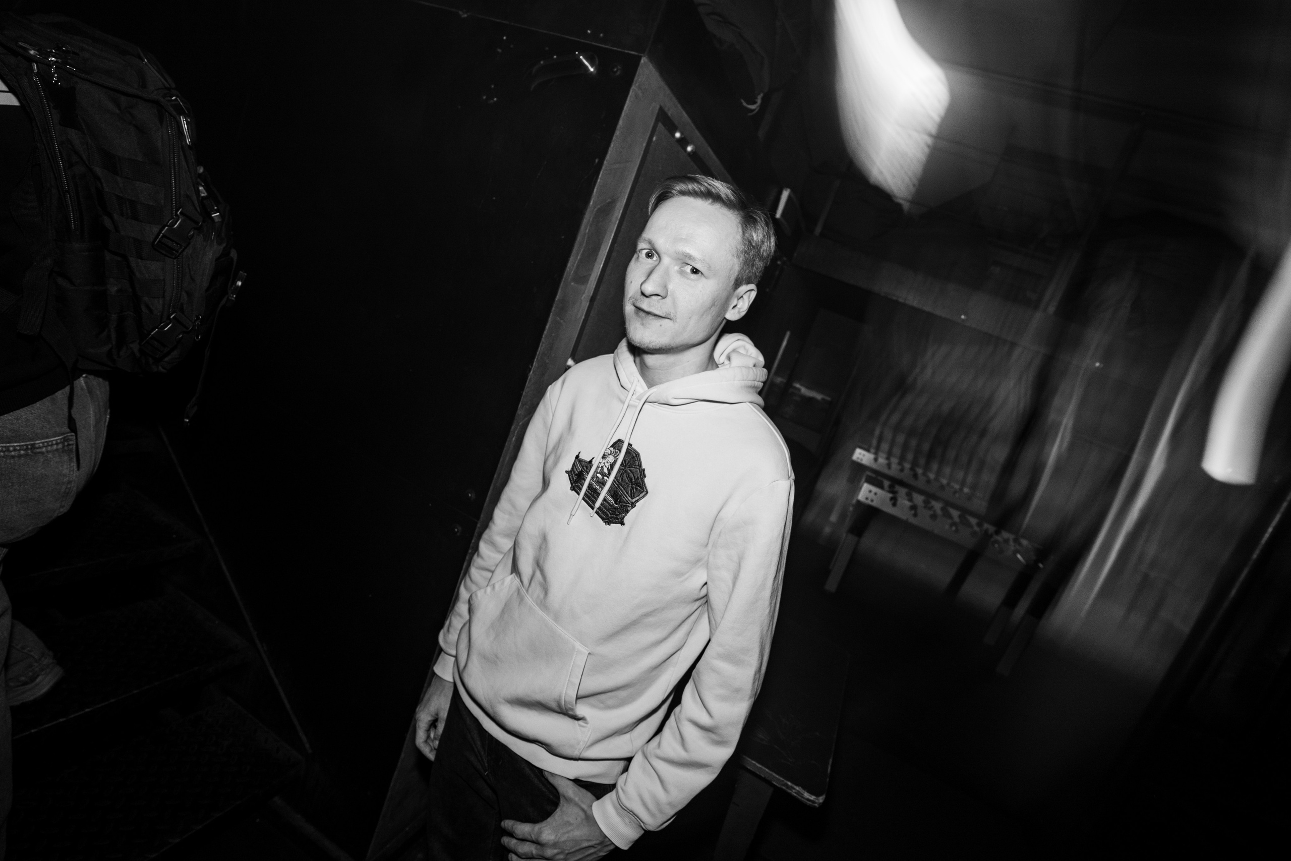 FIGH AS H#CK 2025|Place. Концертный и репортажный фотограф в Санкт-Петербурге Слава Пахомов