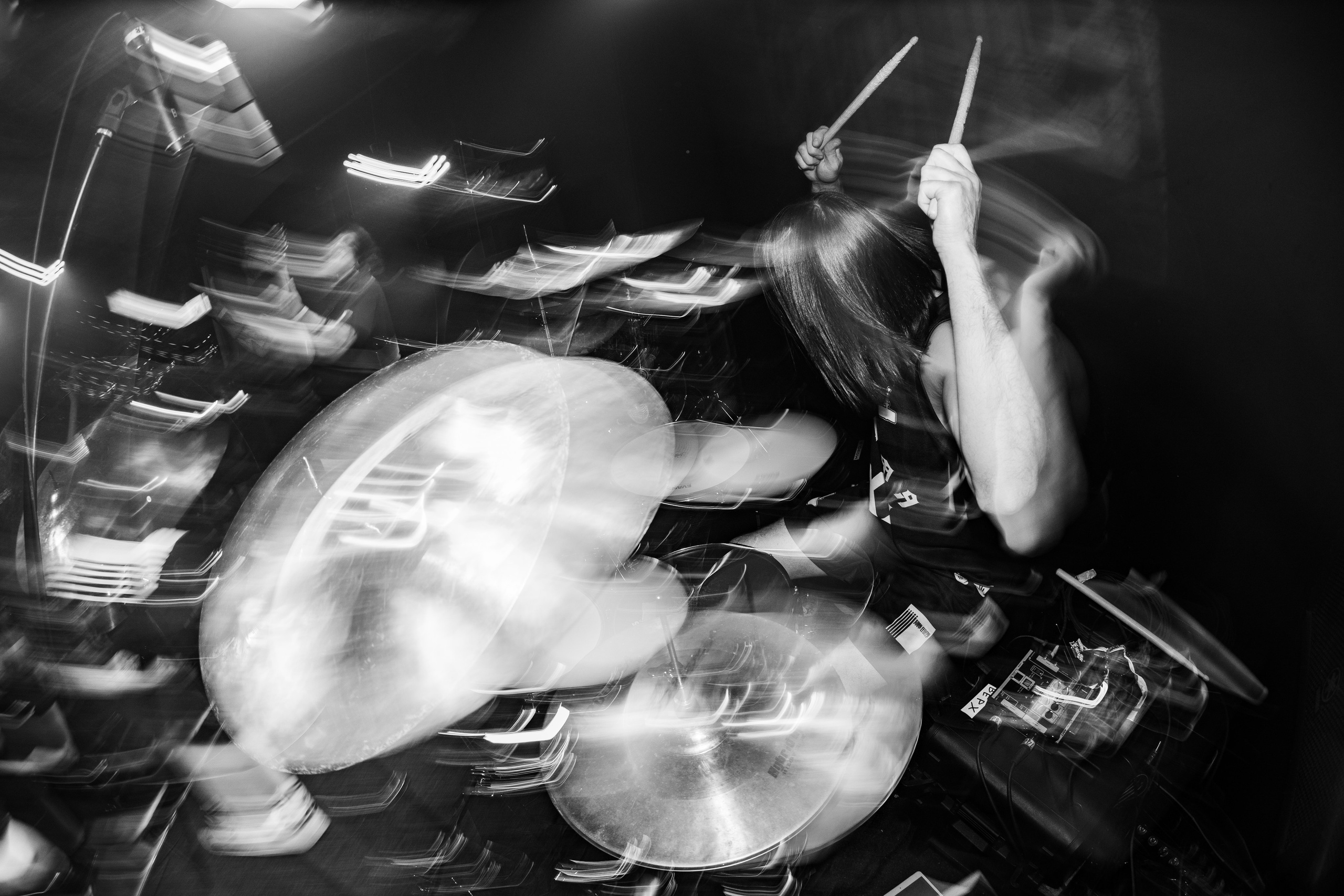 ОМУТ ГИГ|Zoccolo 2.0. Концертный и репортажный фотограф в Санкт-Петербурге Слава Пахомов