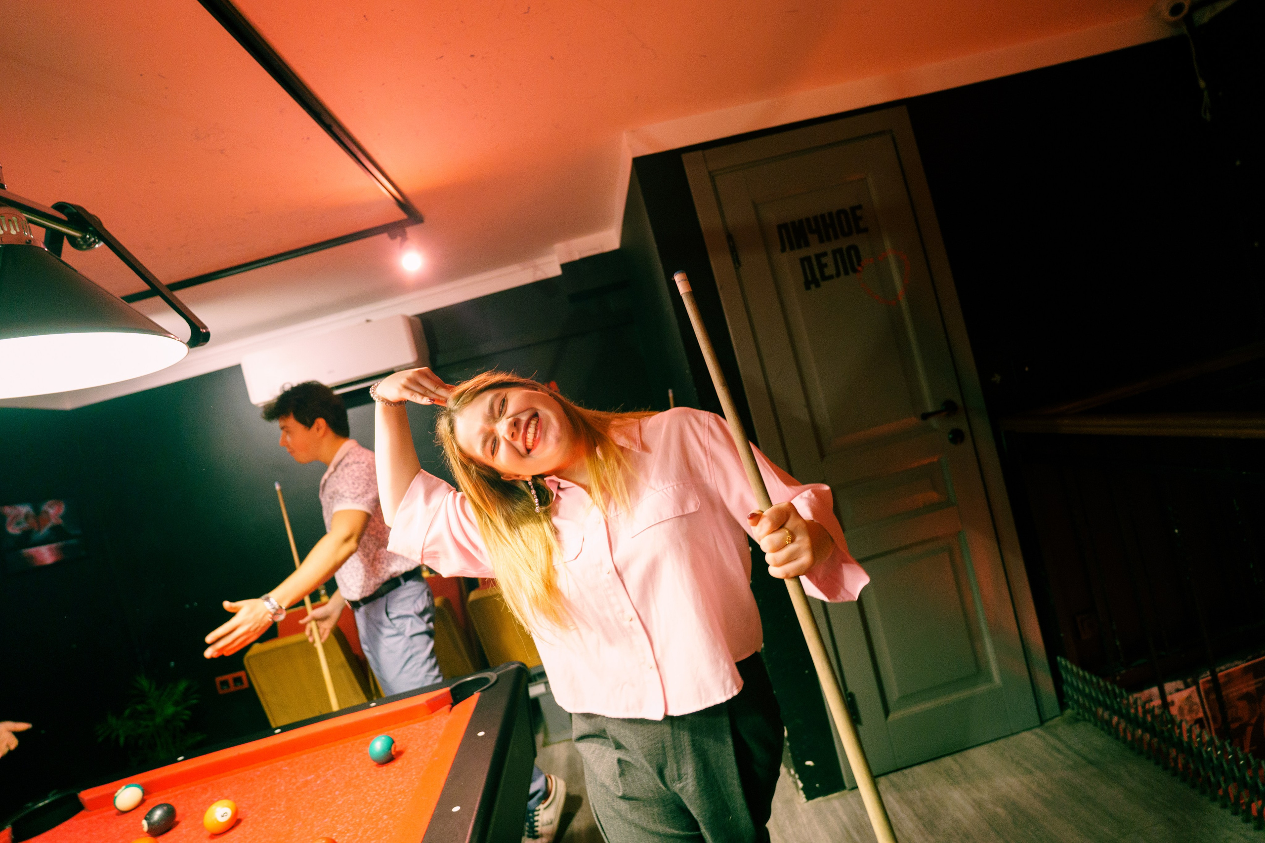 День рождения Шефа. Бар разбитых сердец. Концертный и репортажный фотограф в Санкт-Петербурге Слава Пахомов