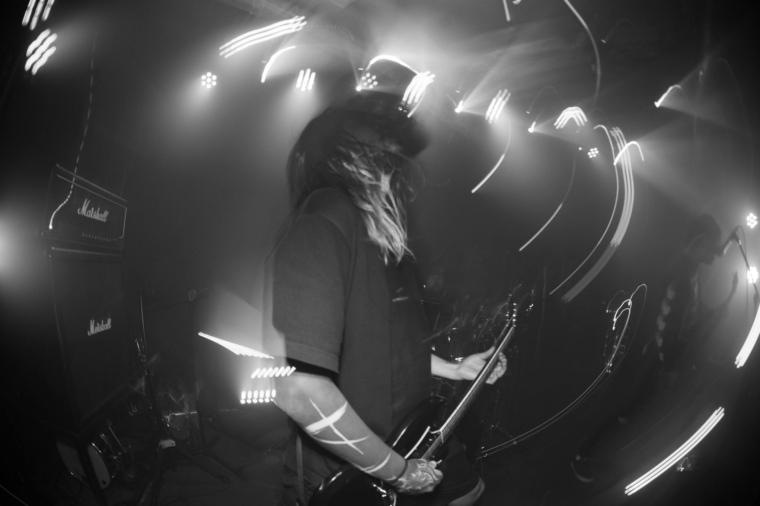 Raw Mud • Береста • Potvor | Zoccolo 2.0. Концертный и репортажный фотограф в Санкт-Петербурге Слава Пахомов