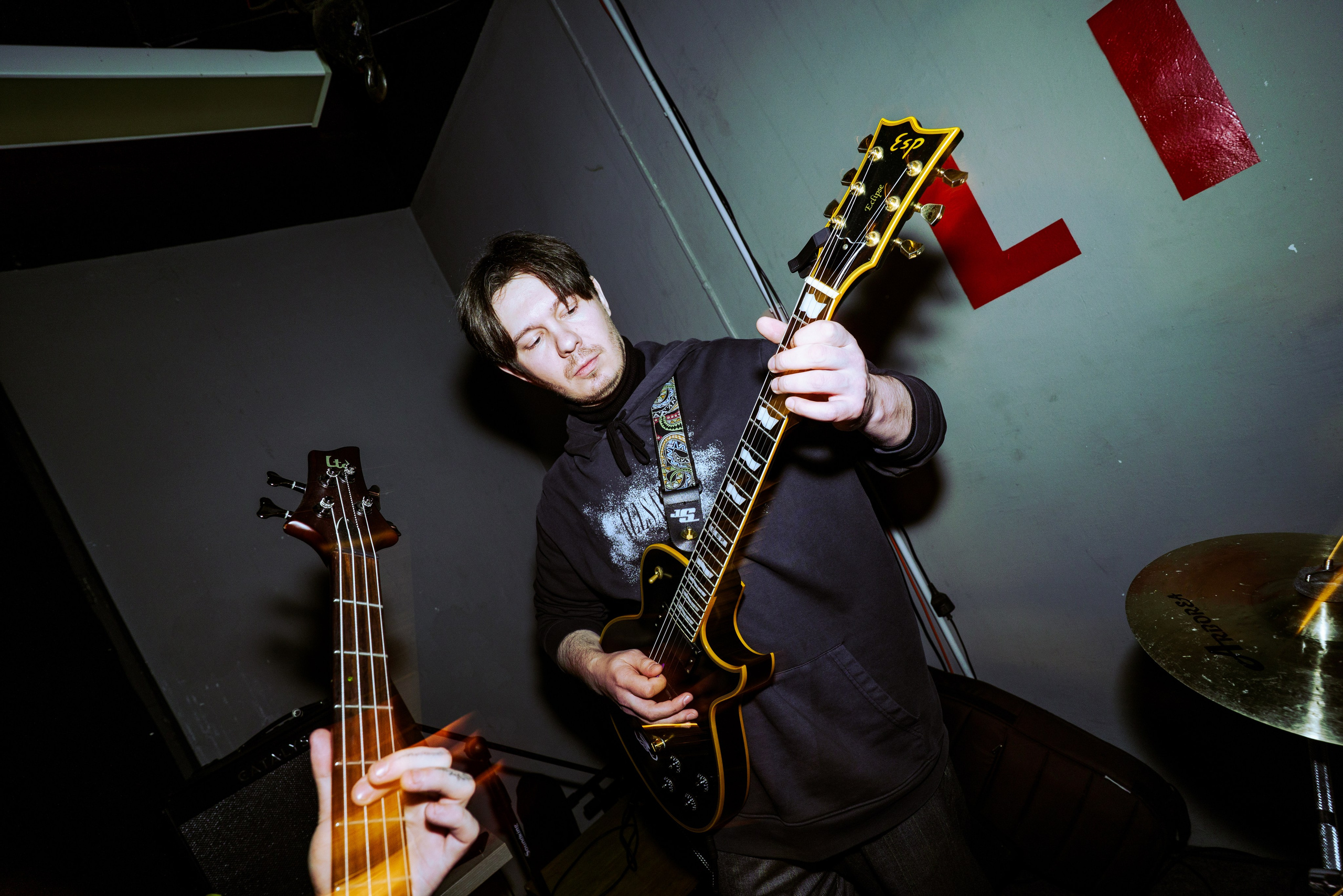 SKRAMZ WAY 4|Linza loft. Концертный и репортажный фотограф в Санкт-Петербурге Слава Пахомов