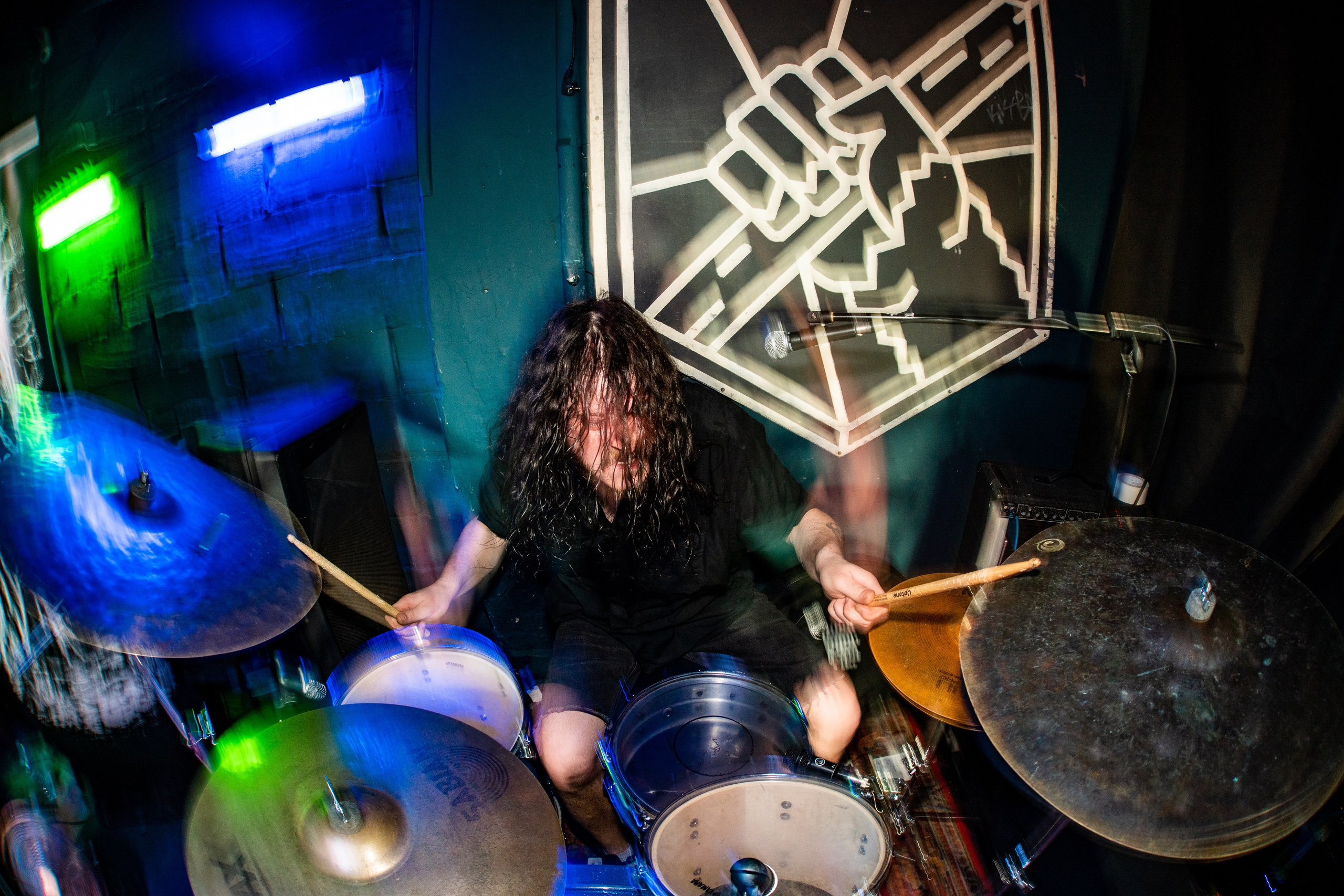 Potvor • aphotique • Barbasolente|Мотыга. Концертный и репортажный фотограф в Санкт-Петербурге Слава Пахомов