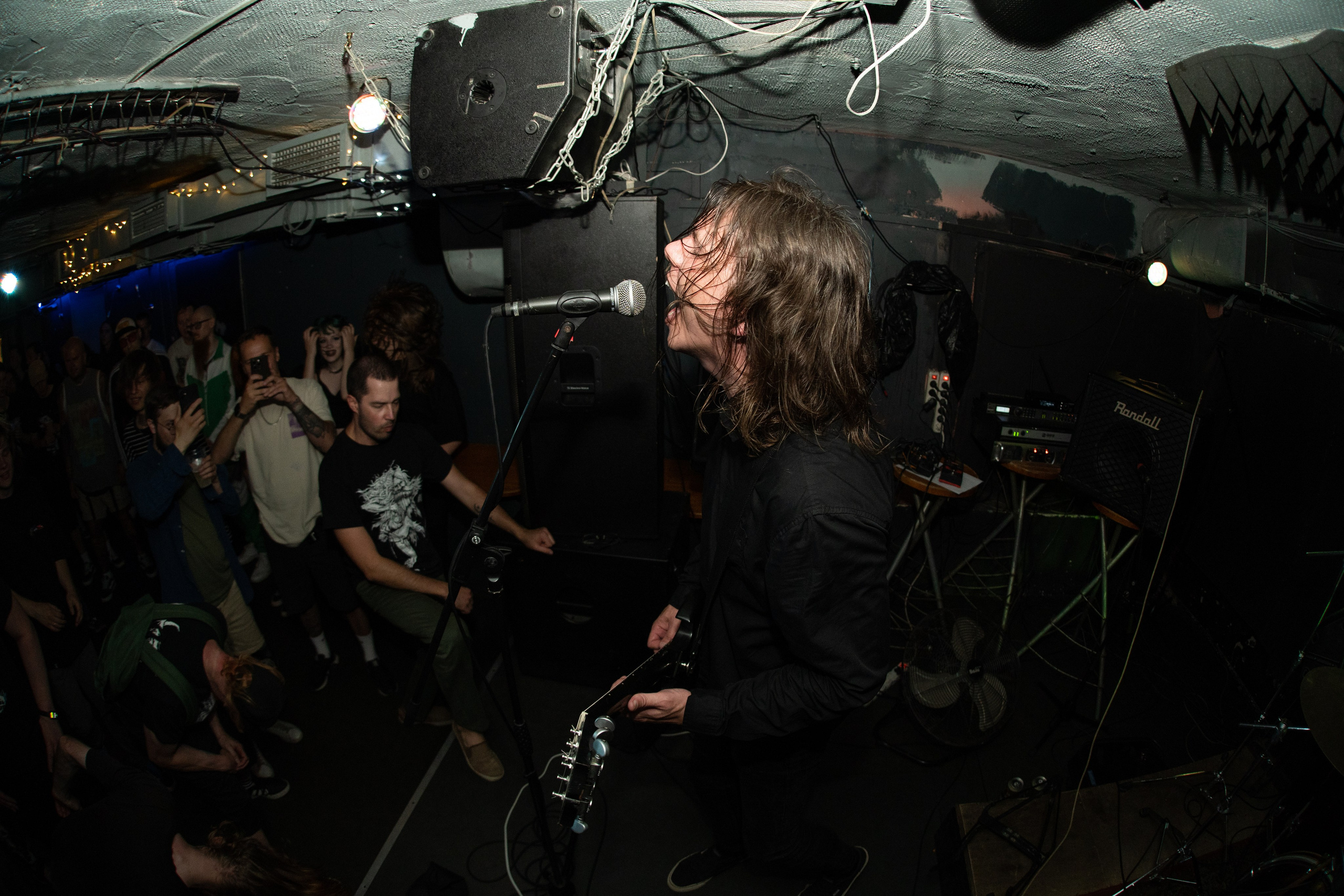 Blackened White Night|FishFabrique. Концертный и репортажный фотограф в Санкт-Петербурге Слава Пахомов