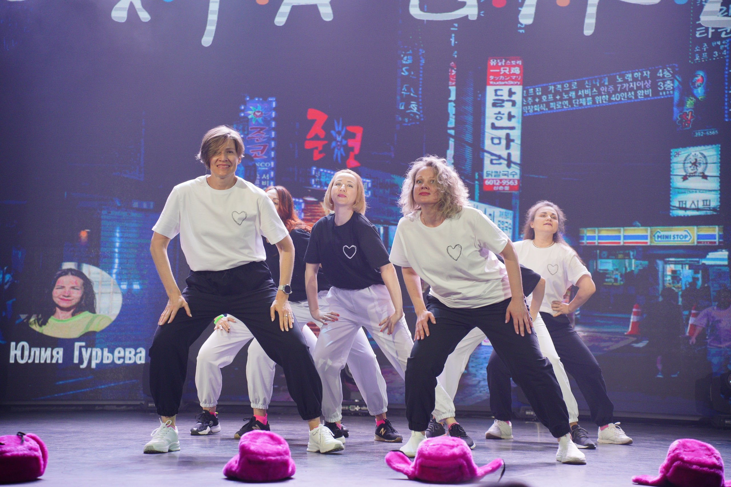 Танцевальный конкурс|Концертный зал Epicenter. Концертный и репортажный фотограф в Санкт-Петербурге Слава Пахомов