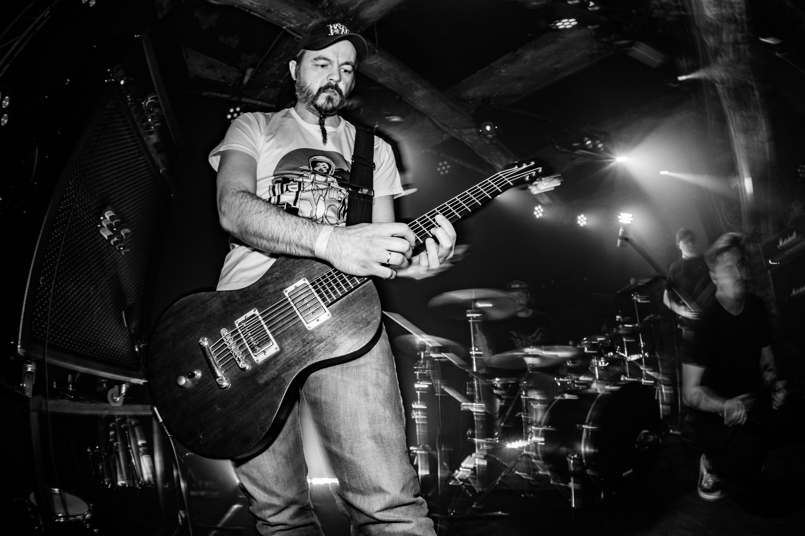 Lesnik • ШШШ • Laugar • DØRER|Zoccolo 2.0. Концертный и репортажный фотограф в Санкт-Петербурге Слава Пахомов