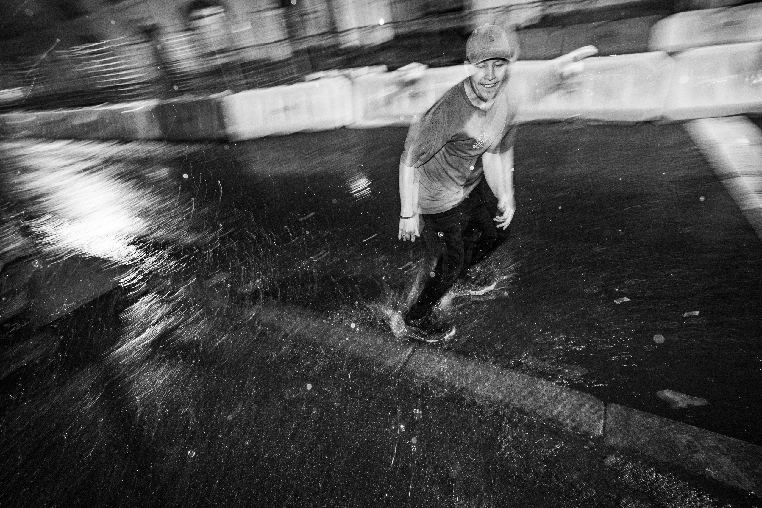 Бар разбитых сердец. Last summer party. Концертный и репортажный фотограф в Санкт-Петербурге Слава Пахомов