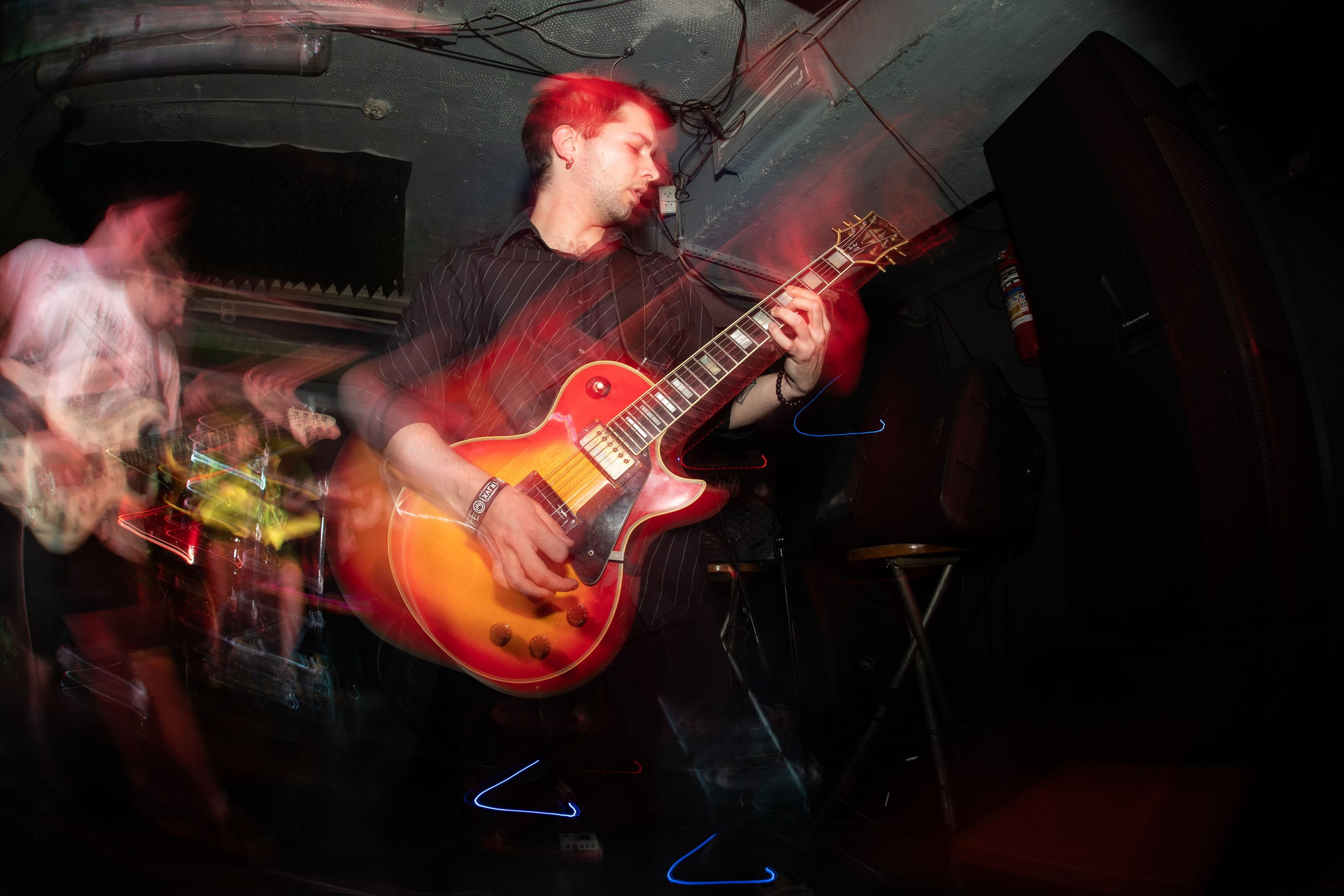 Qatsi: last live | FishFabrique. Концертный и репортажный фотограф в Санкт-Петербурге Слава Пахомов