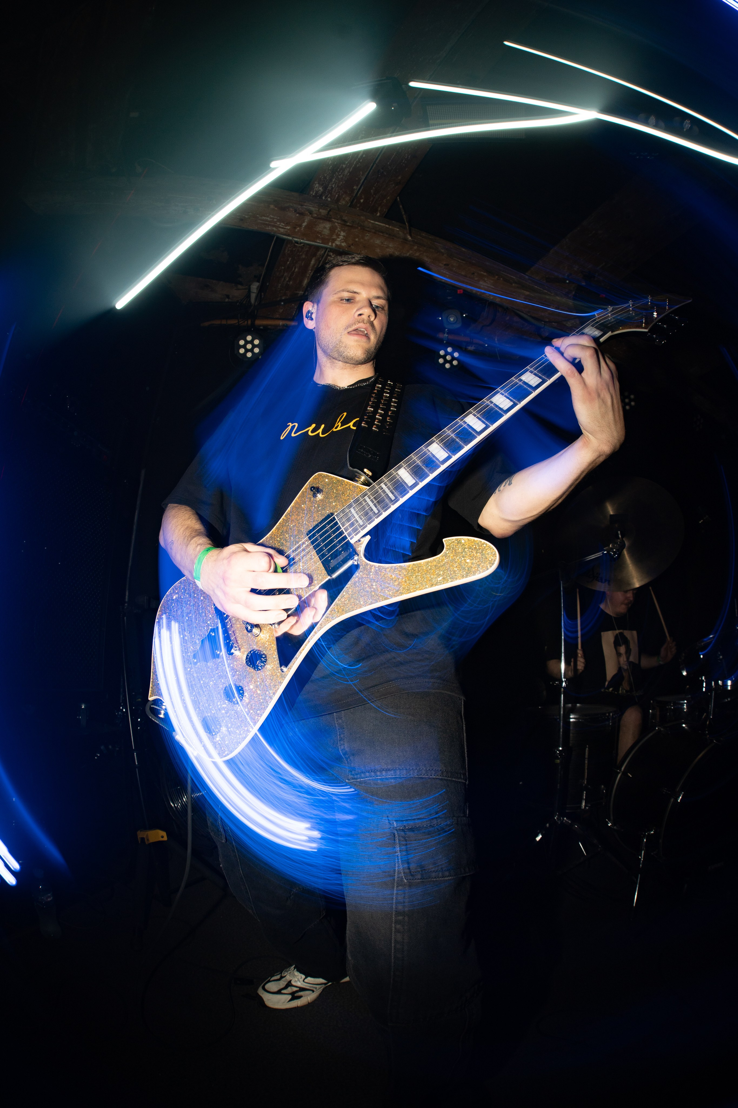 Show Me A Dinosaur|Zoccolo 2.0. Концертный и репортажный фотограф в Санкт-Петербурге Слава Пахомов