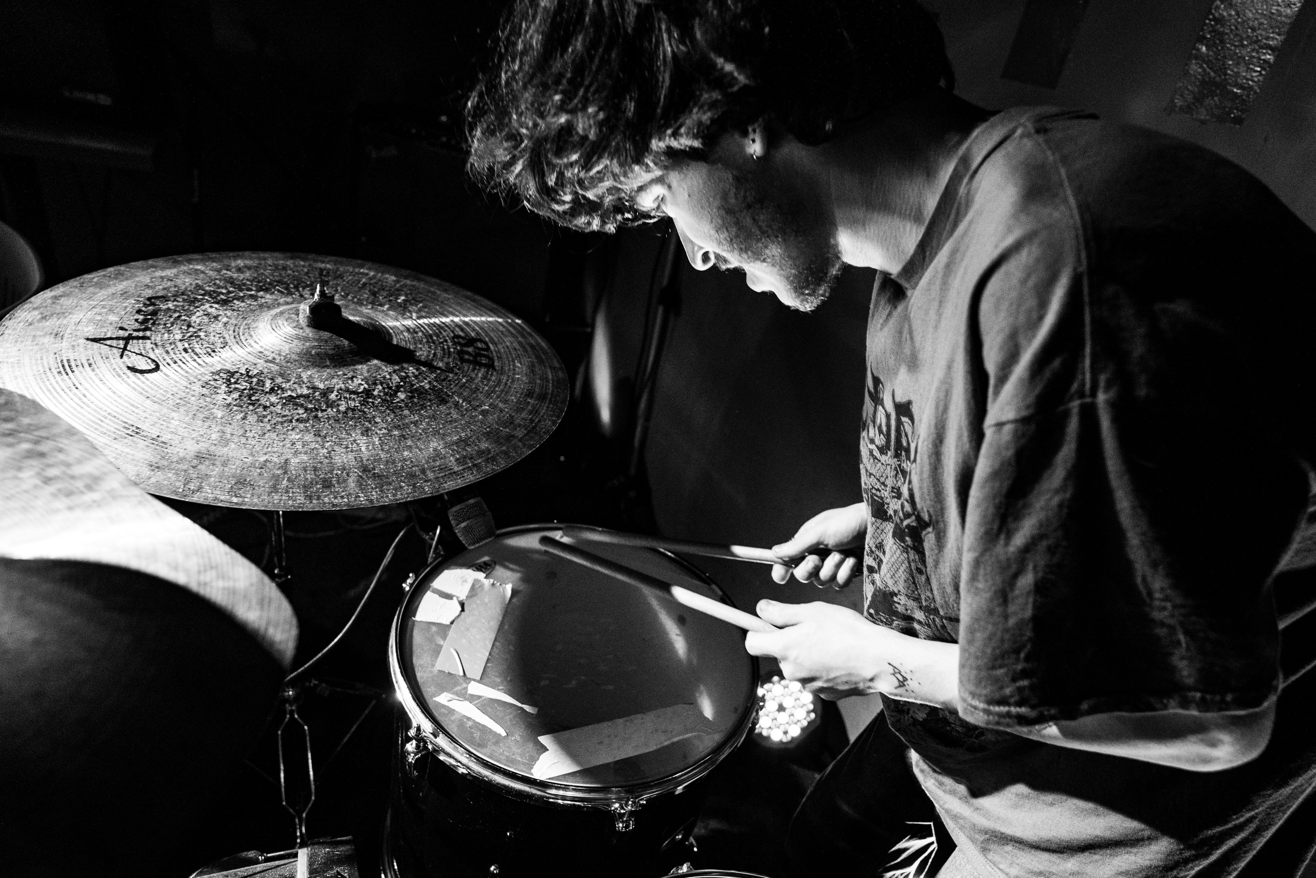 SKRAMZ WAY 4|Linza loft. Концертный и репортажный фотограф в Санкт-Петербурге Слава Пахомов