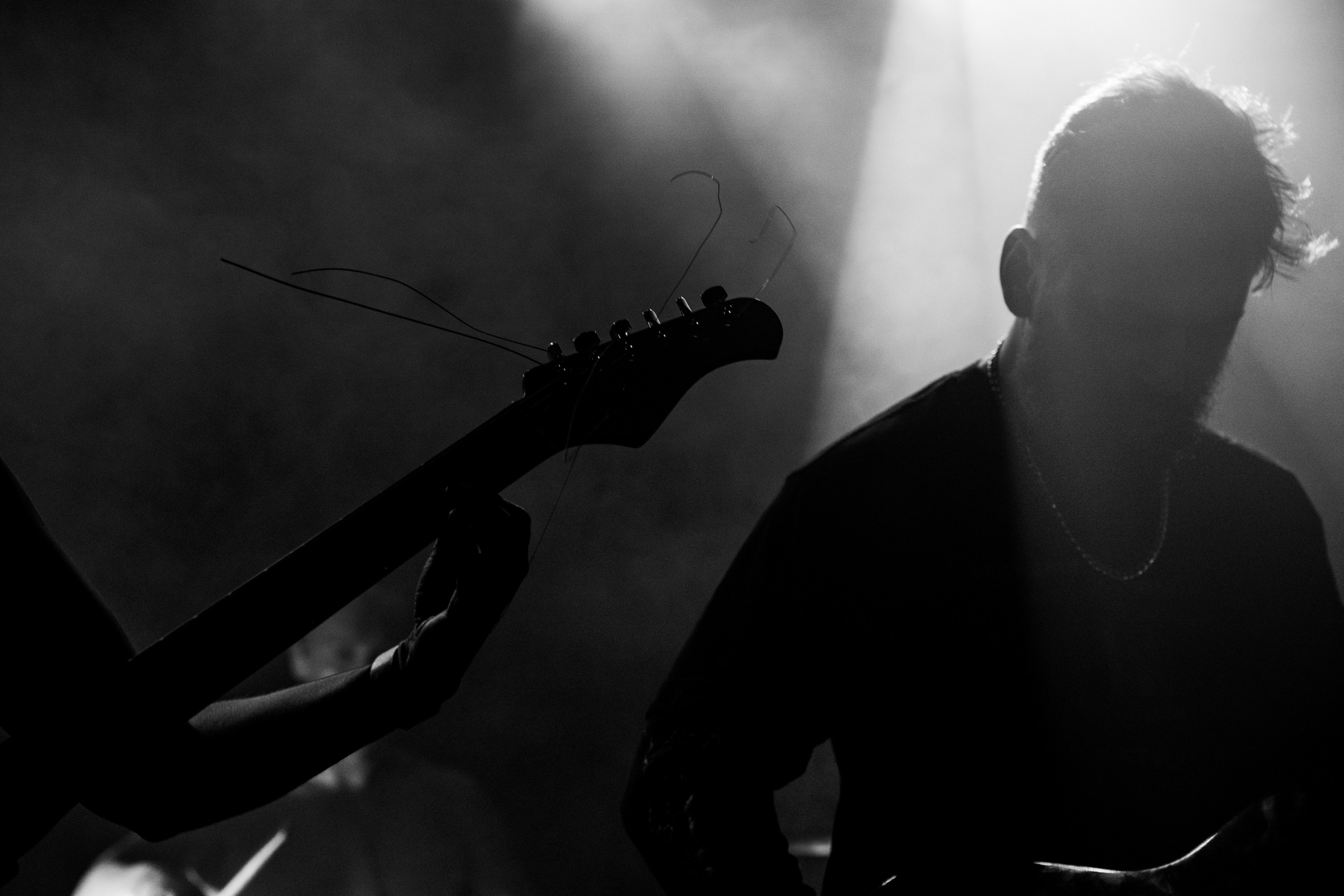 Raw sun: summer post-black fest. Концертный и репортажный фотограф в Санкт-Петербурге Слава Пахомов