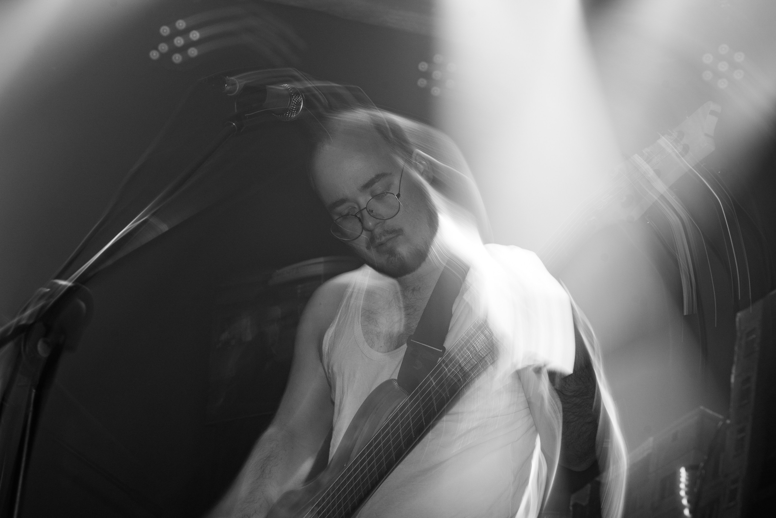 Дней череда|Zoccolo 2.0. Концертный и репортажный фотограф в Санкт-Петербурге Слава Пахомов