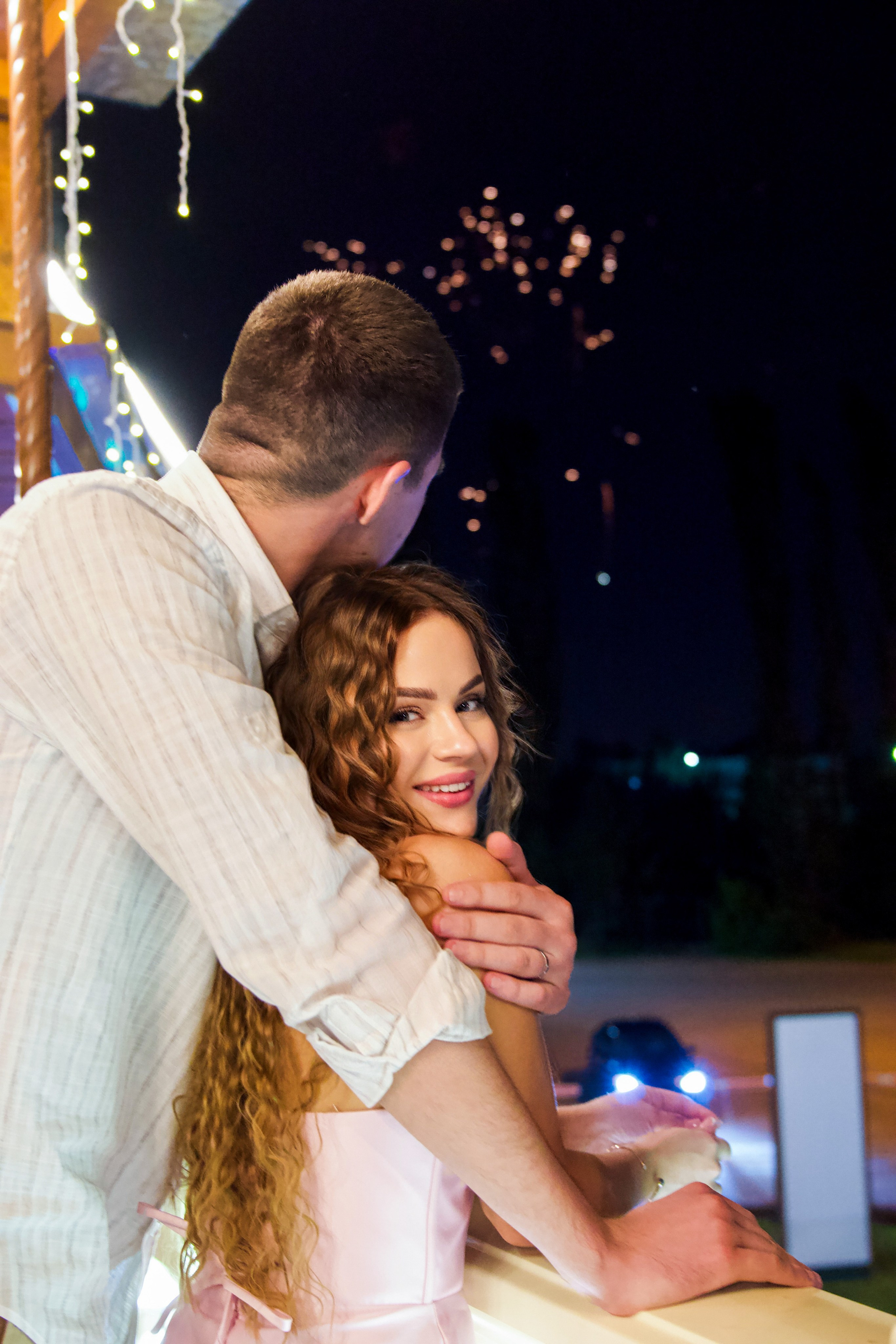 День рождения Марии. Фотограф Видеограф в Москве и МО Варганова Анастасия