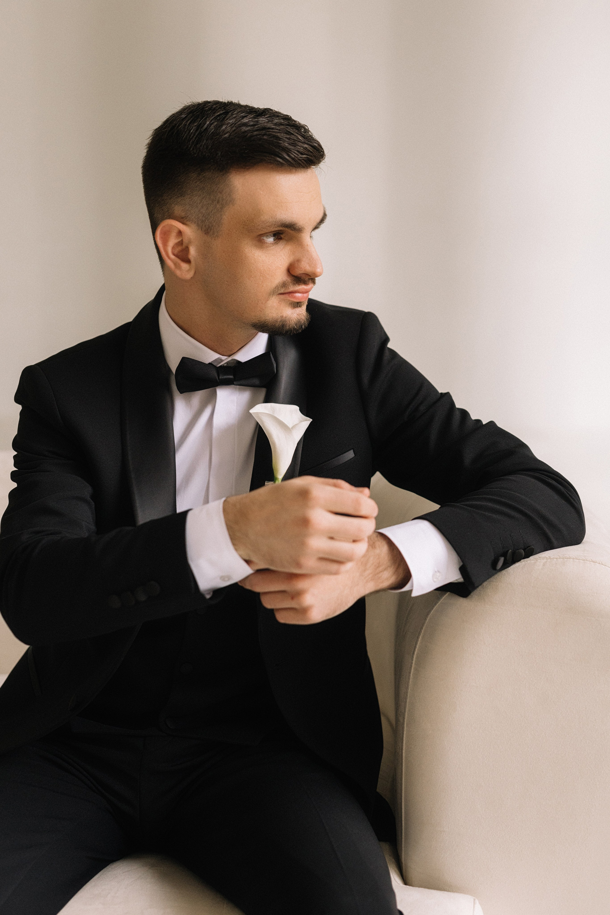 Дождь на счастье. Свадебный фотограф в Краснодаре Булатова Наталия