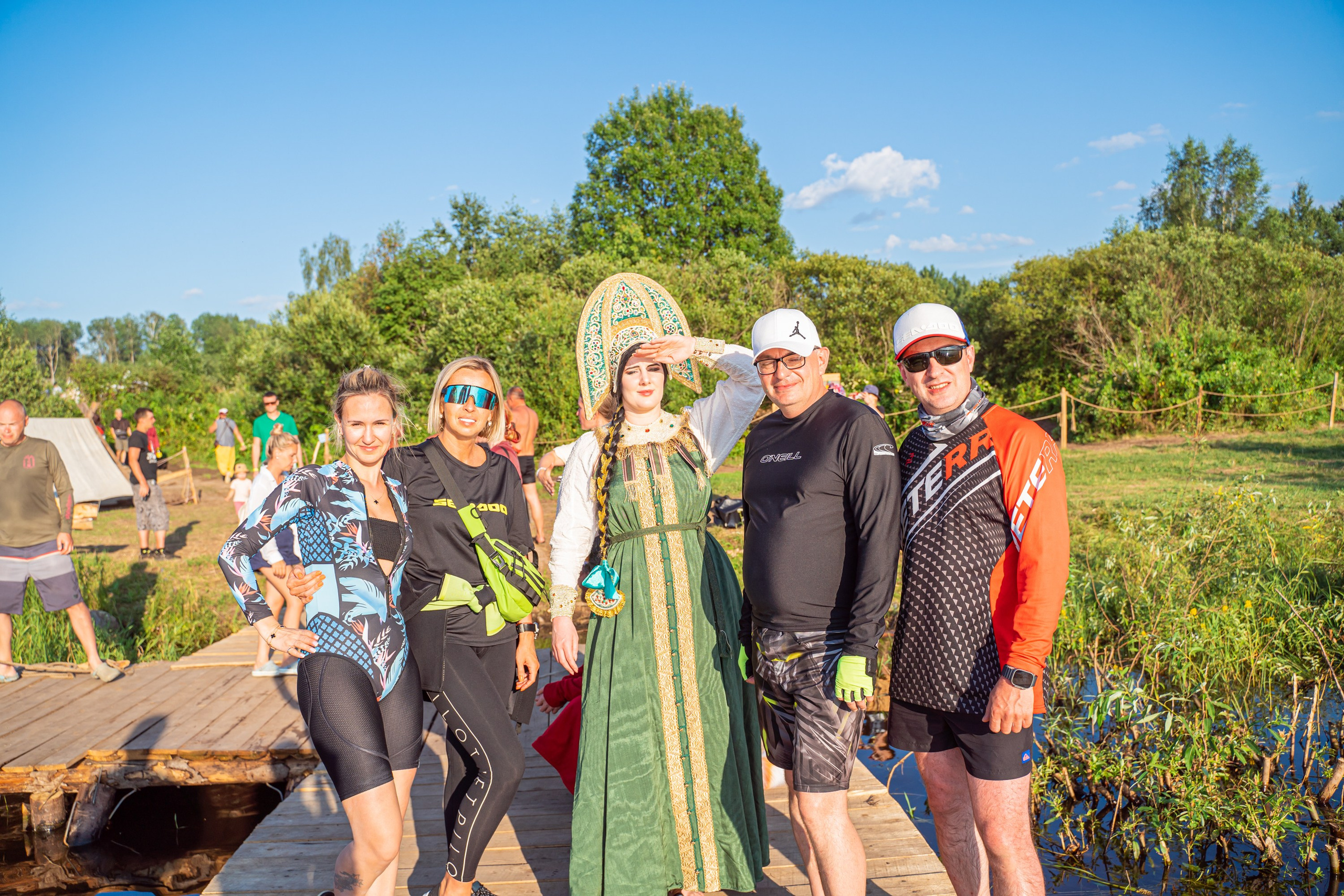 Гидровыезд -Великий Новгород. Свадебный, семейный, портретный, репортажный фотограф в Санкт-Петербурге