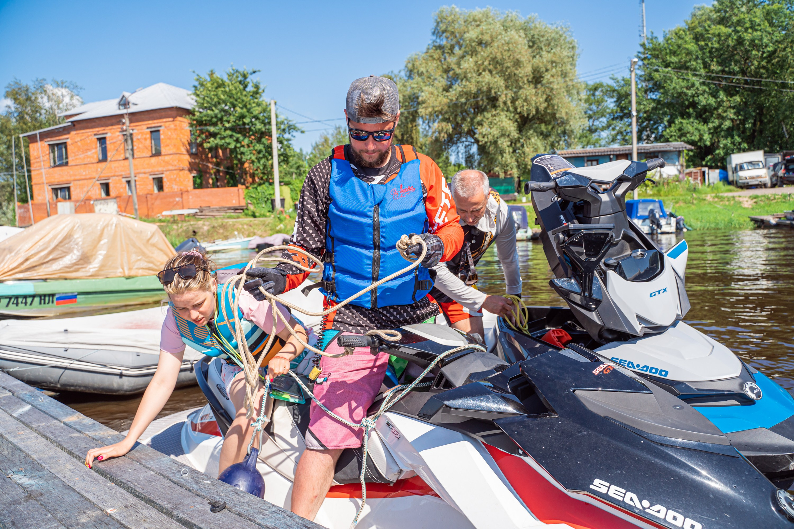 Гидровыезд -Великий Новгород. Свадебный, семейный, портретный, репортажный фотограф в Санкт-Петербурге