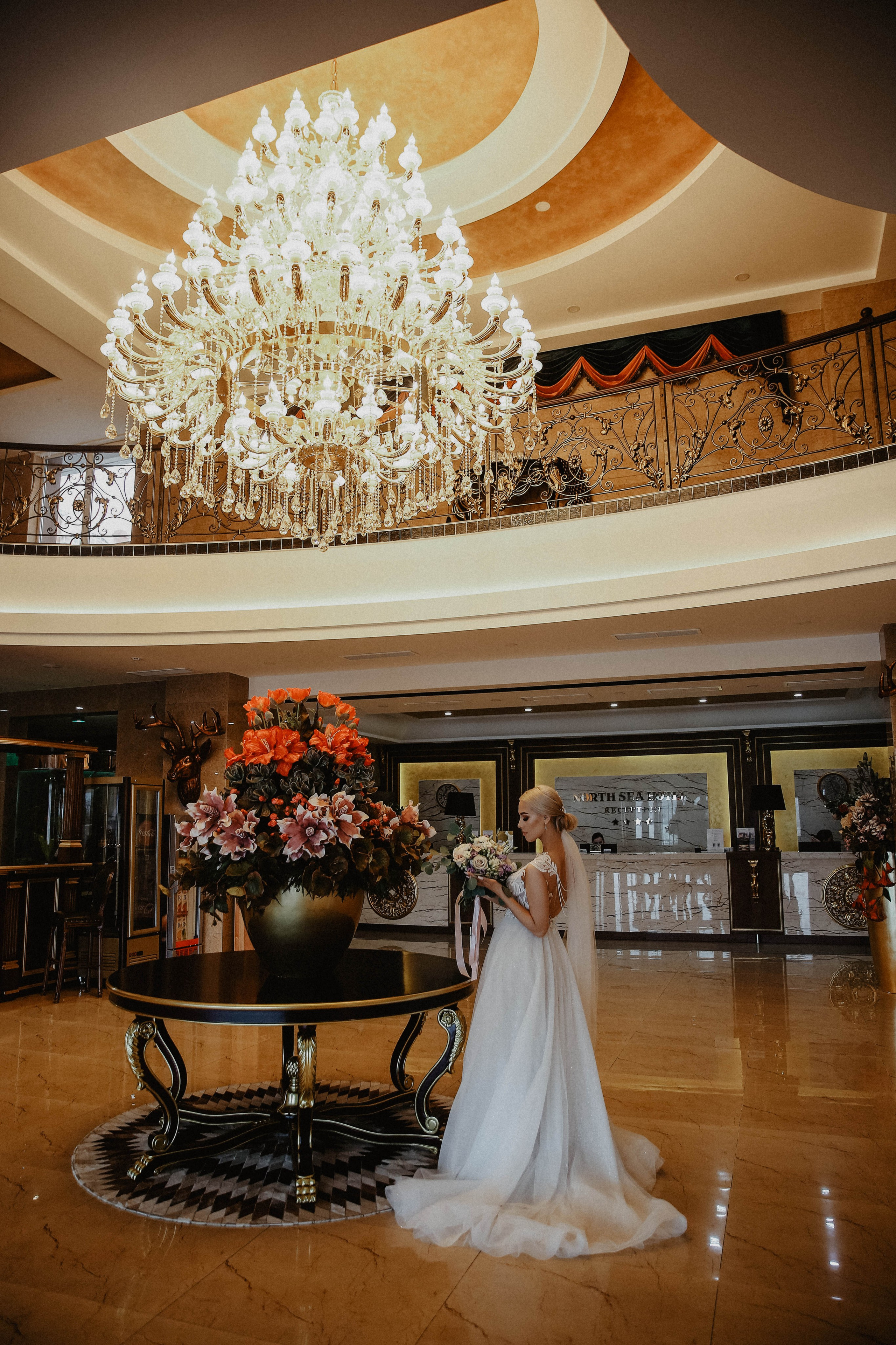 Артем & Юлия. Главная