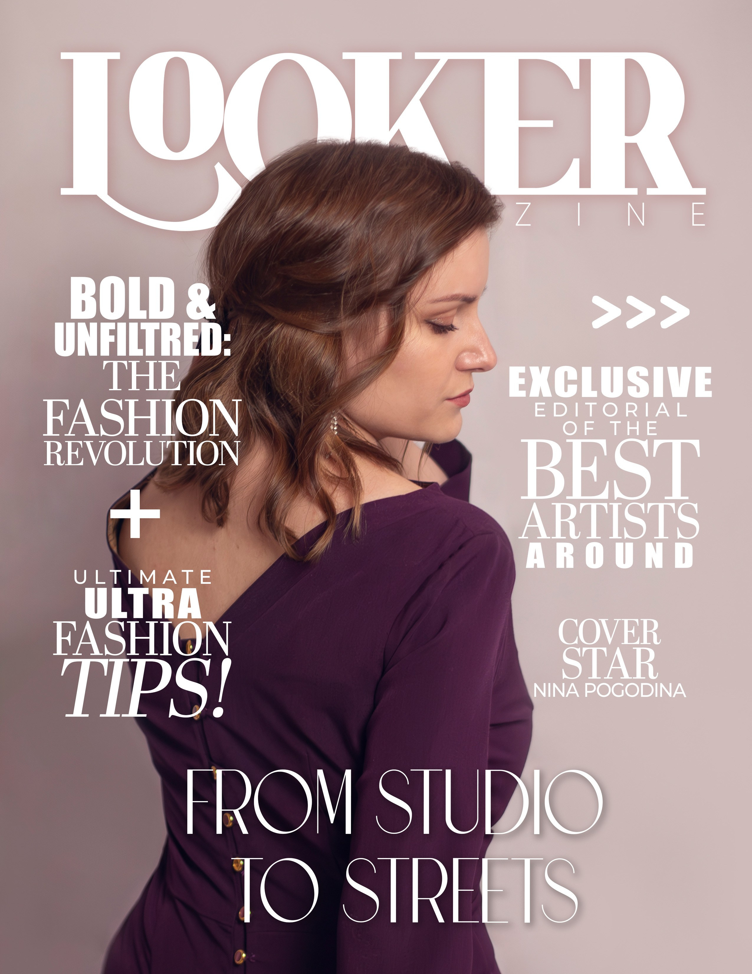 Публикации в журналах. Свадебный и семейный фотограф Бологое Тверь — Ninel