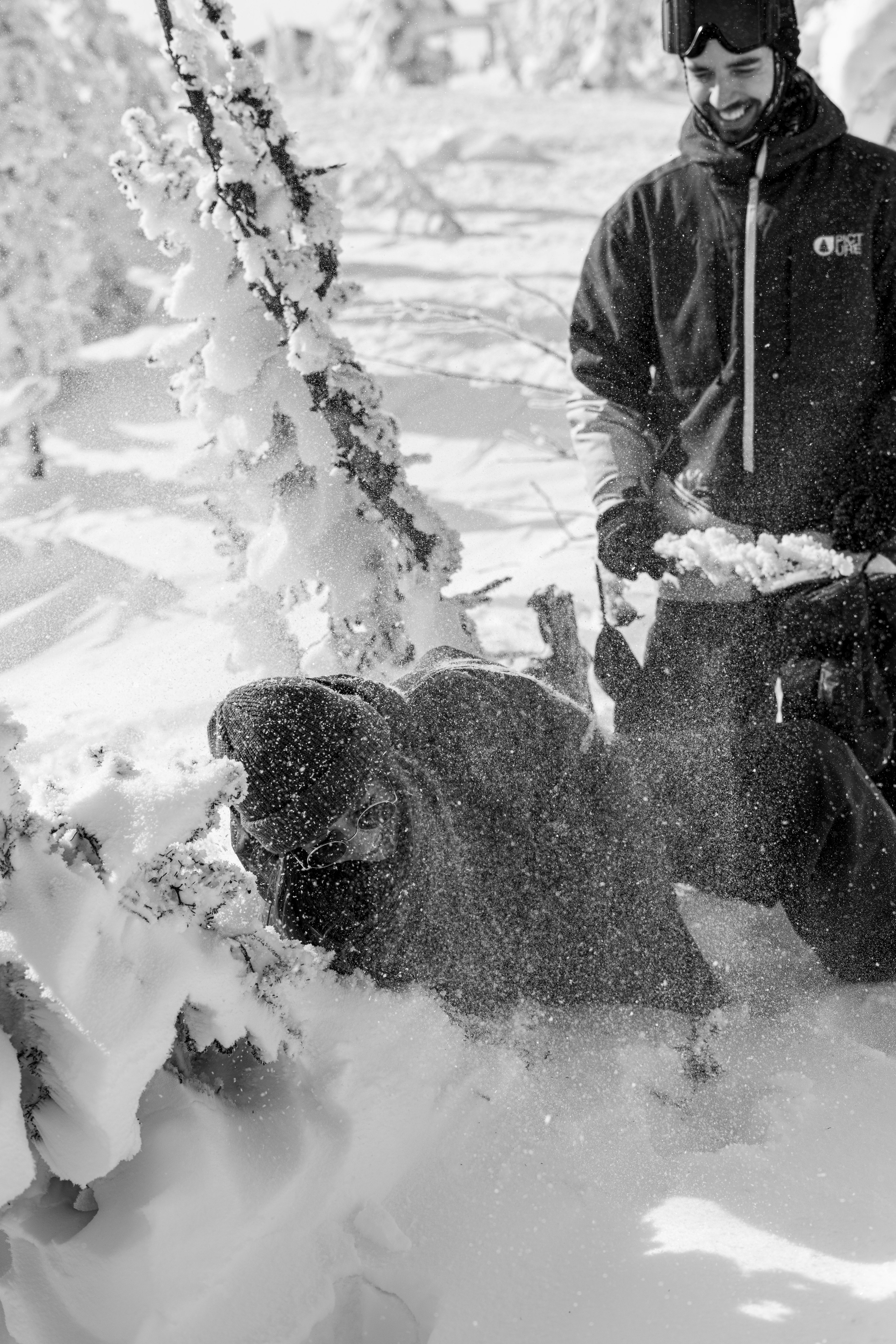 Тур. Анастасия Паршукова — фотограф Шерегеш Новосибирск