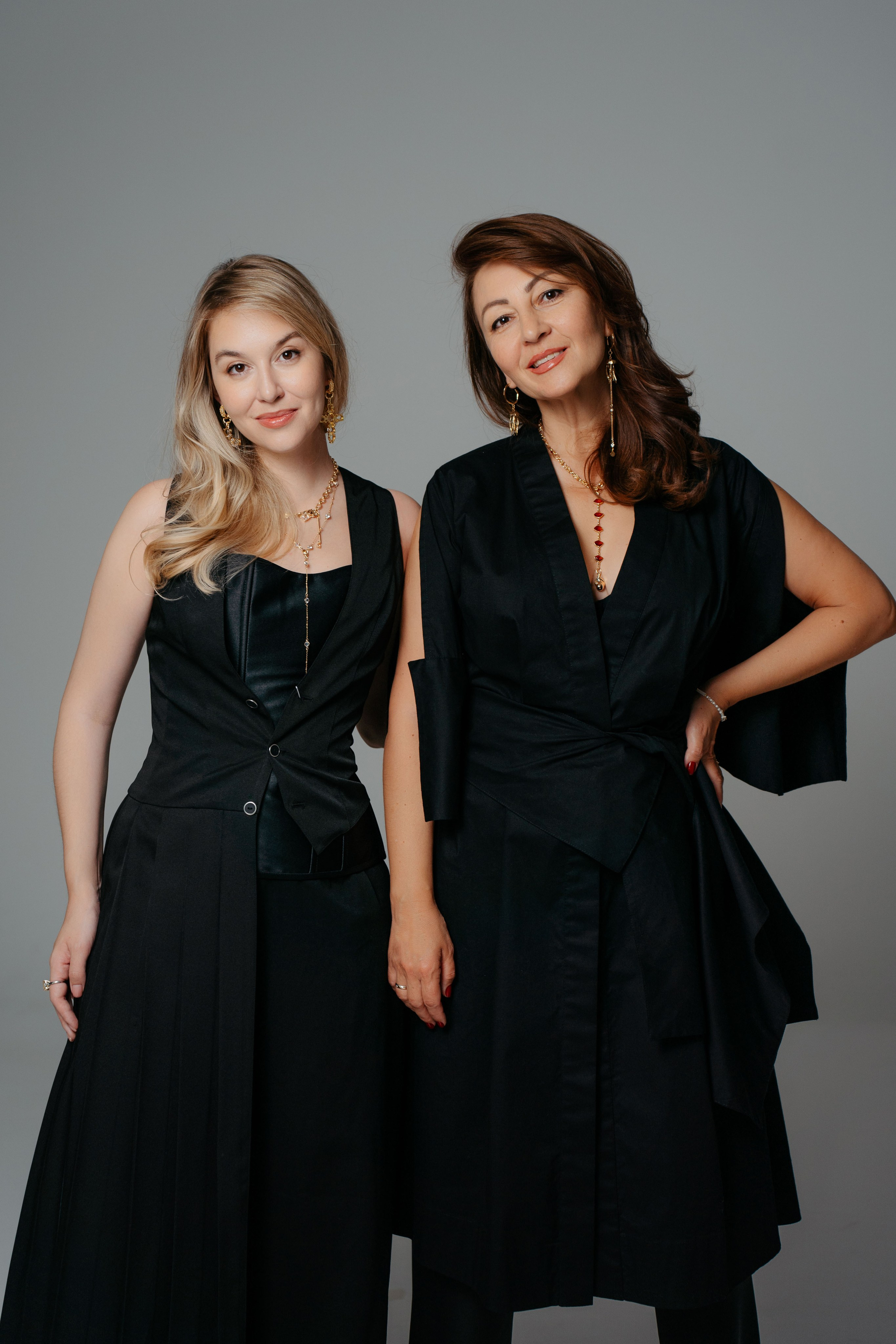 ID — Бренд украшений со смыслом. Беккер Таня