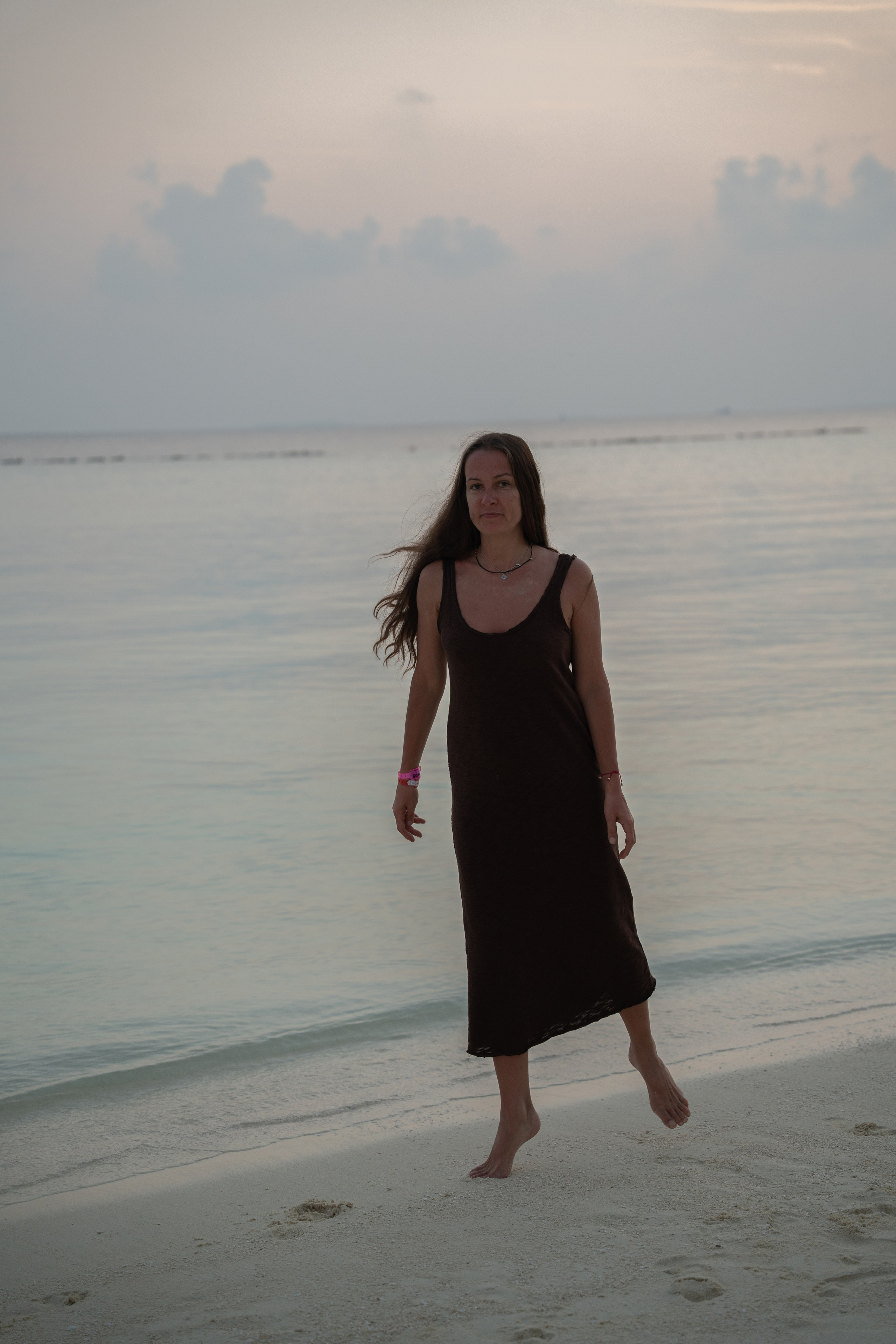 Мальдивы. Ksenia Kim