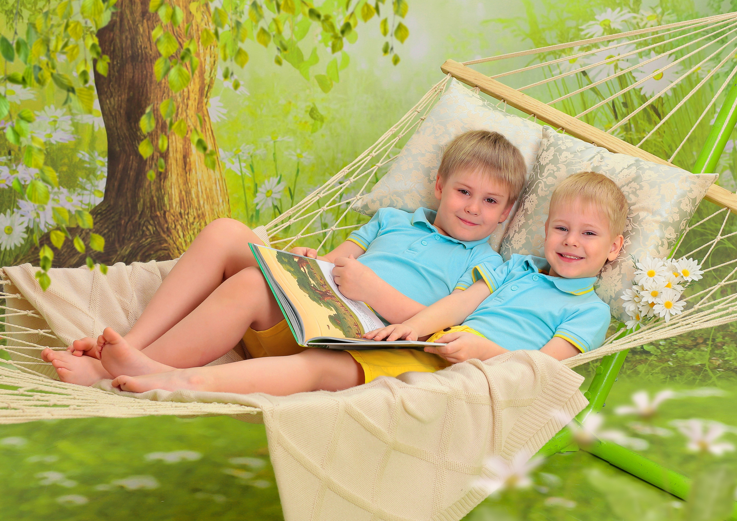 Фотосессии прошлых лет. Фотограф в детский сад Елена Колчева Новокузнецк