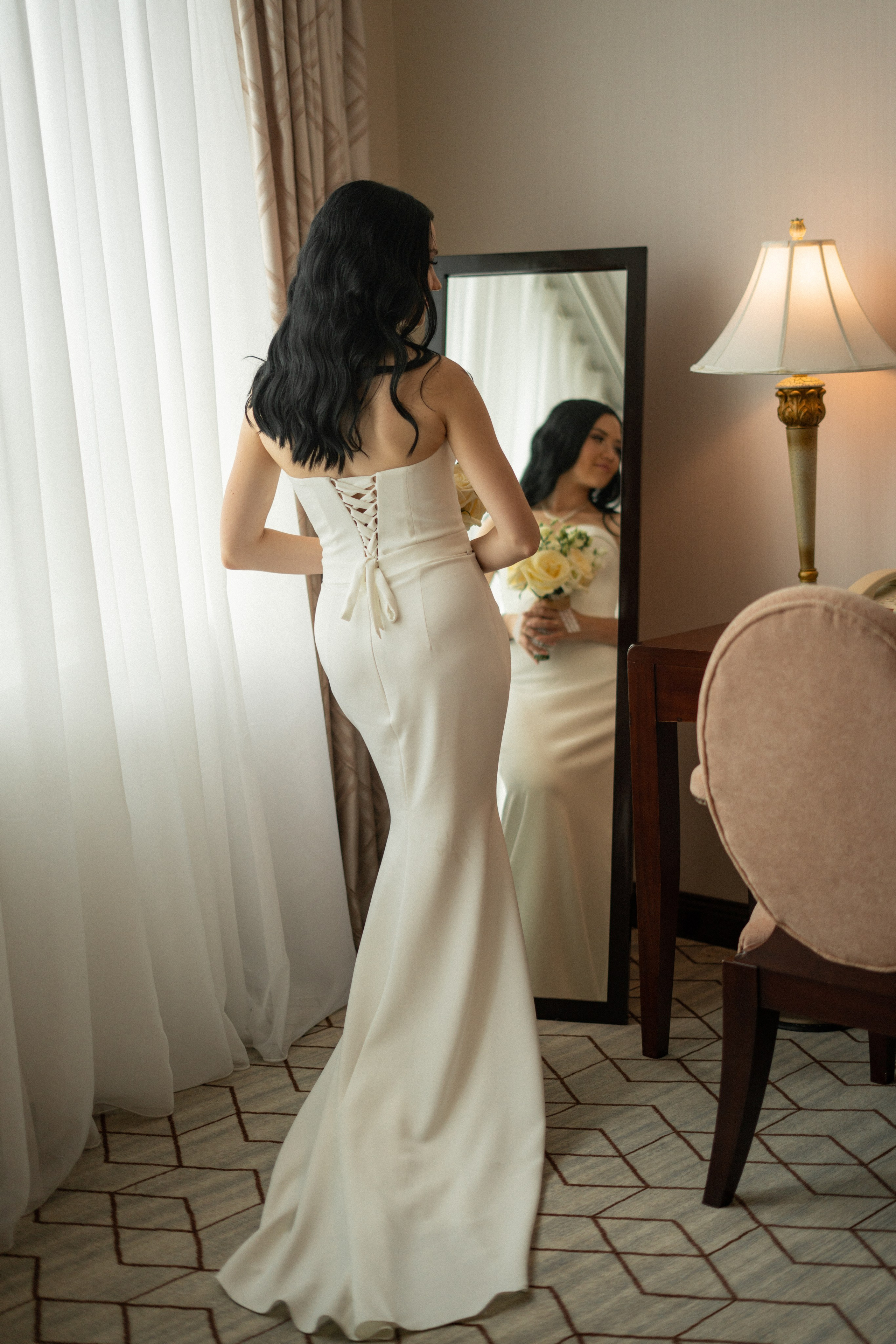 Свадьба Владимира и Виктории. Фотограф сахалин