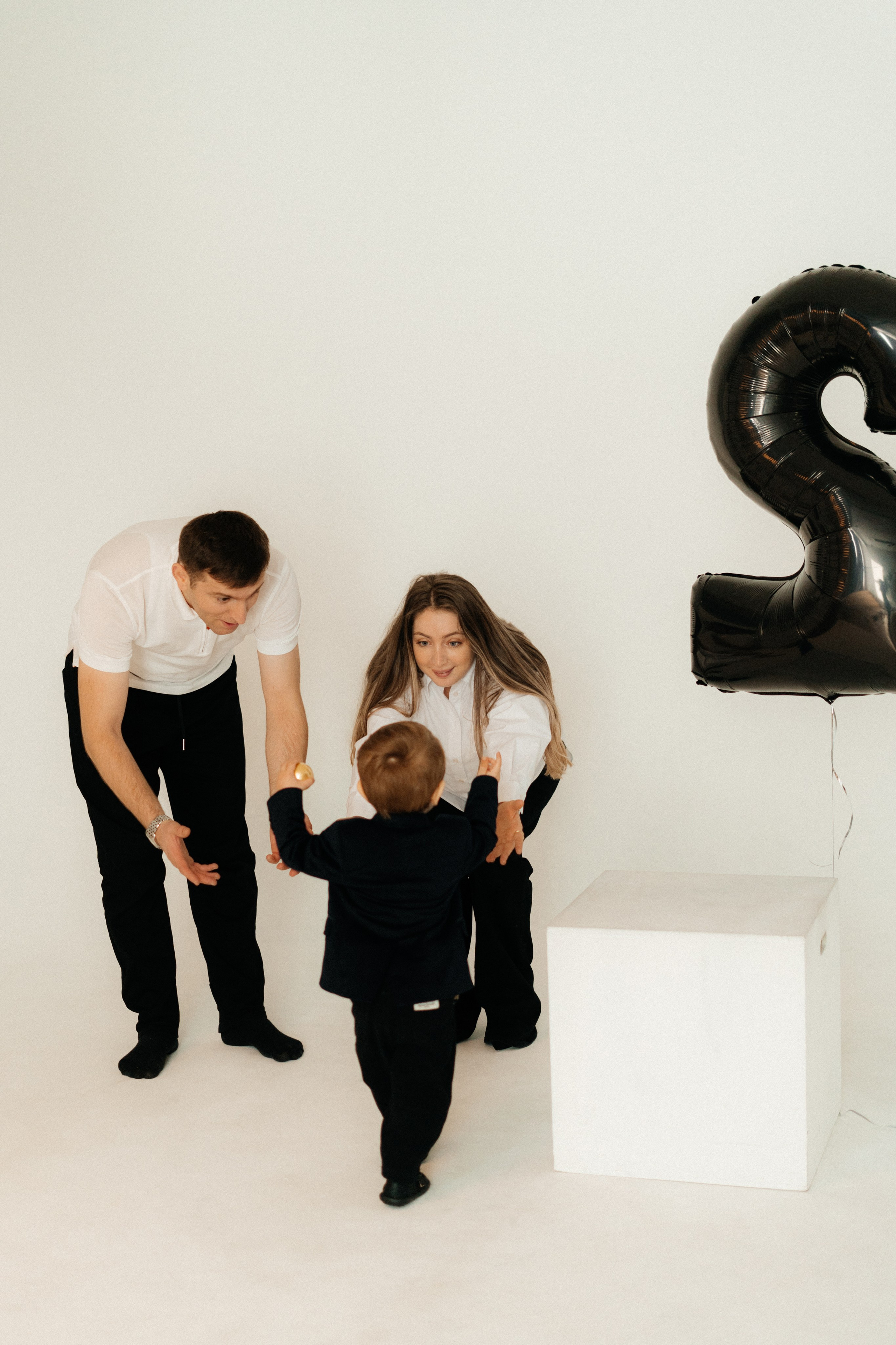 Фотосессия детского дня рождения сахалин. Фотограф сахалин