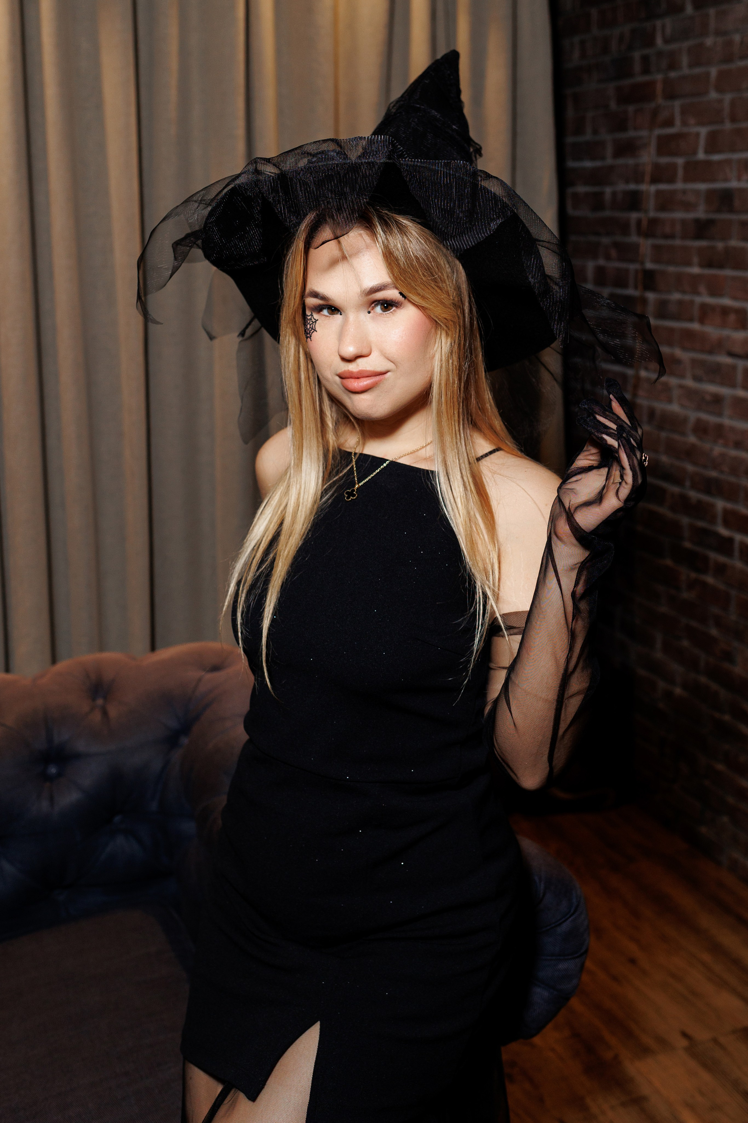 Halloween party. Фотограф Щелково/ Москва Татьяна Жучкова