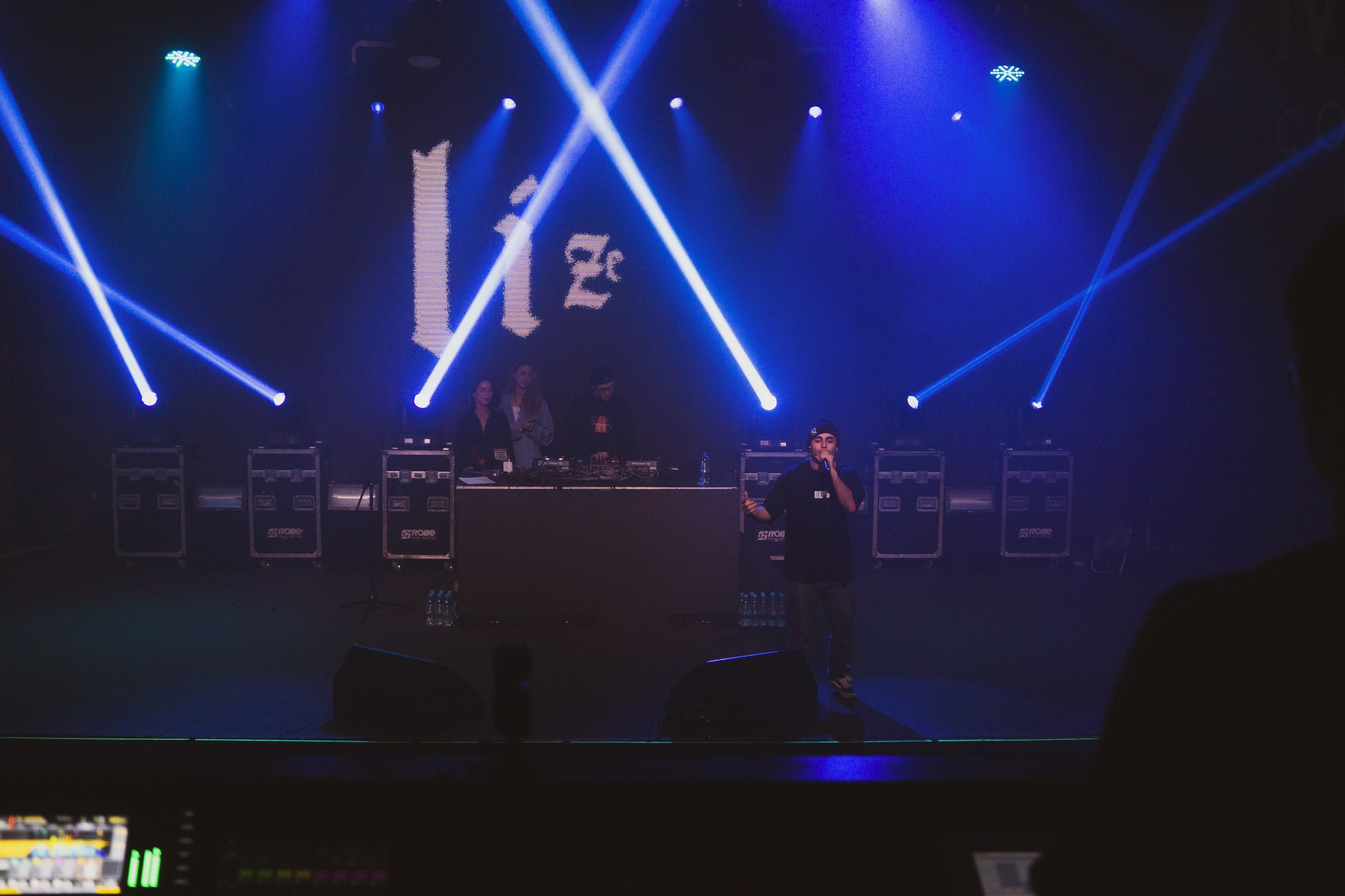 Lizer. Фотограф Нижний Новгород — Дмитрий Грехов