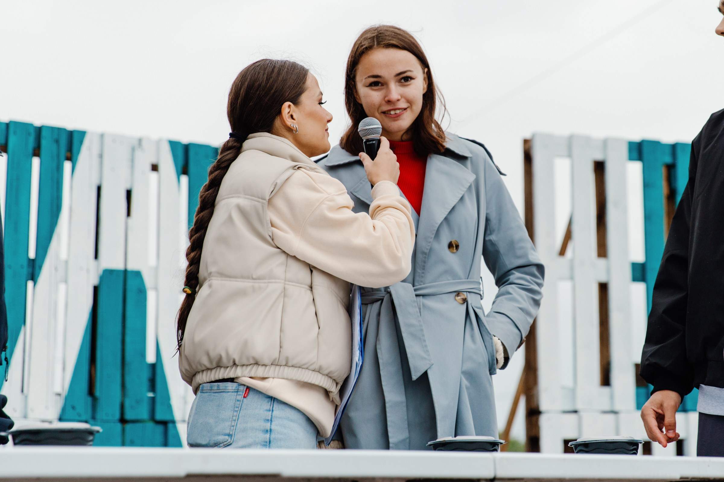 День города Усолье-Сибирское 2025. Фотограф в Иркутске Евгения Айвазова
