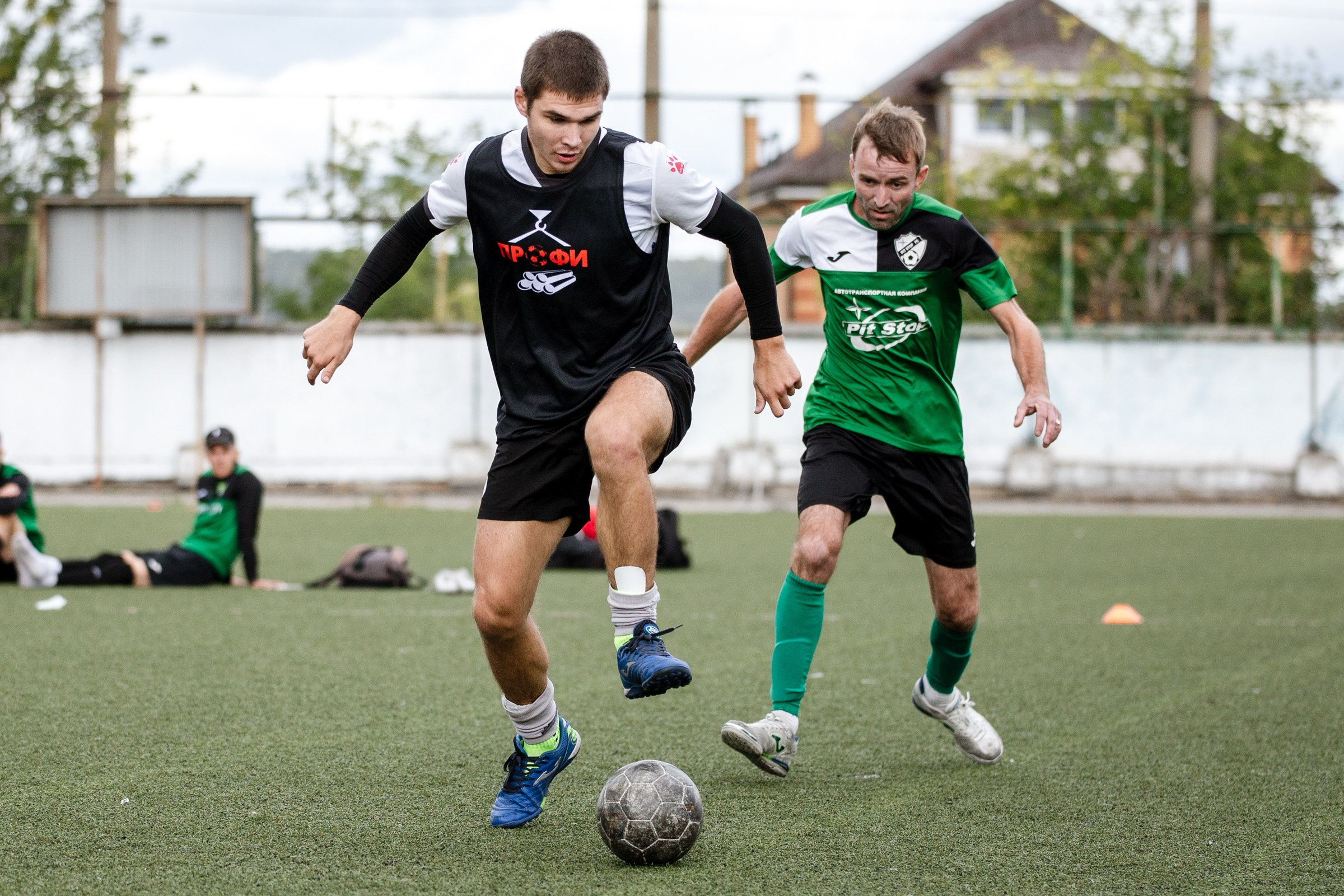 XXXVI турнир по мини-футболу посвящённый памяти Льва Перминова | 2025. Фотограф в Иркутске Евгения Айвазова