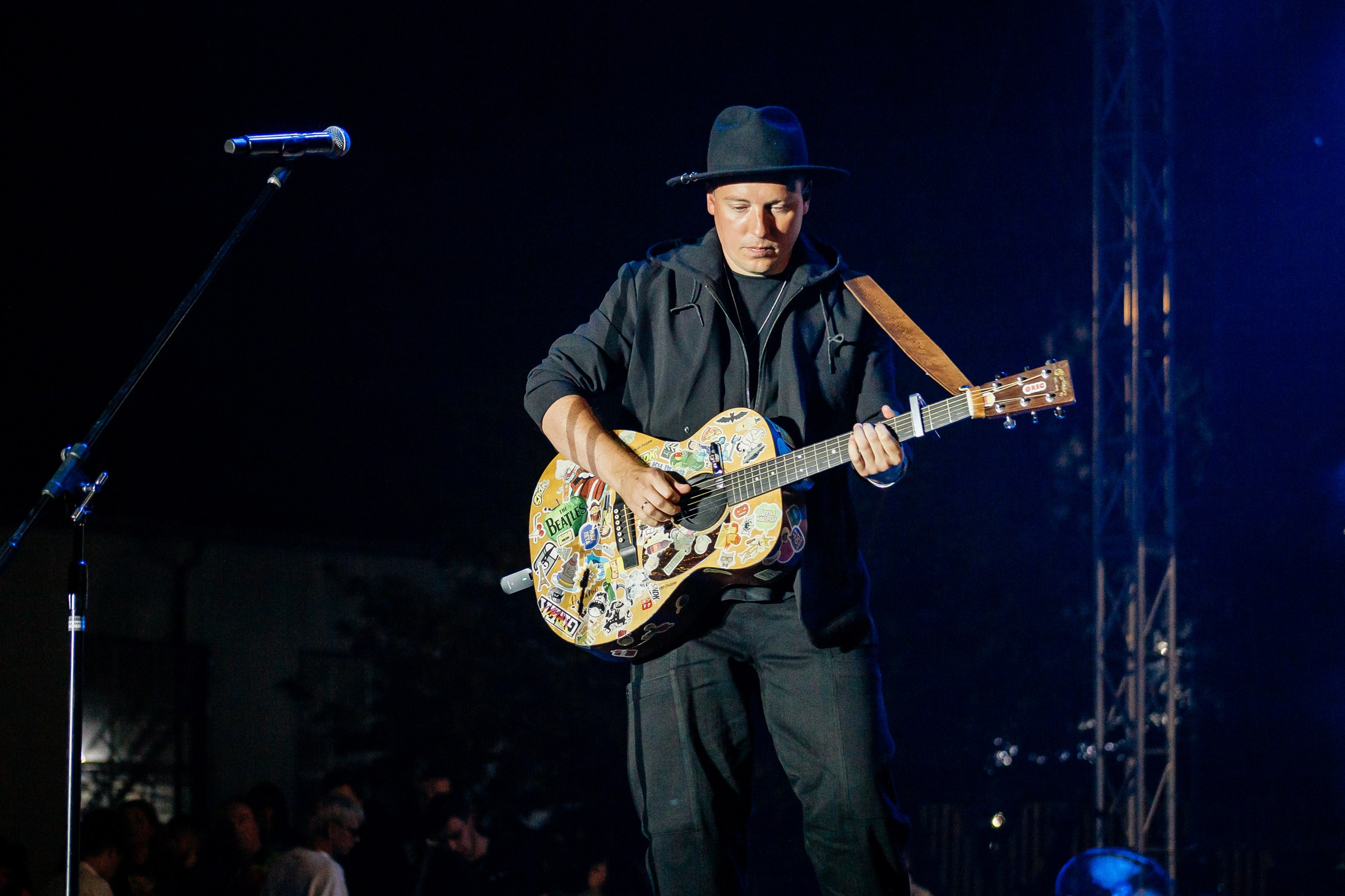 День города Усолье-Сибирское 2024. Фотограф в Иркутске Евгения Айвазова