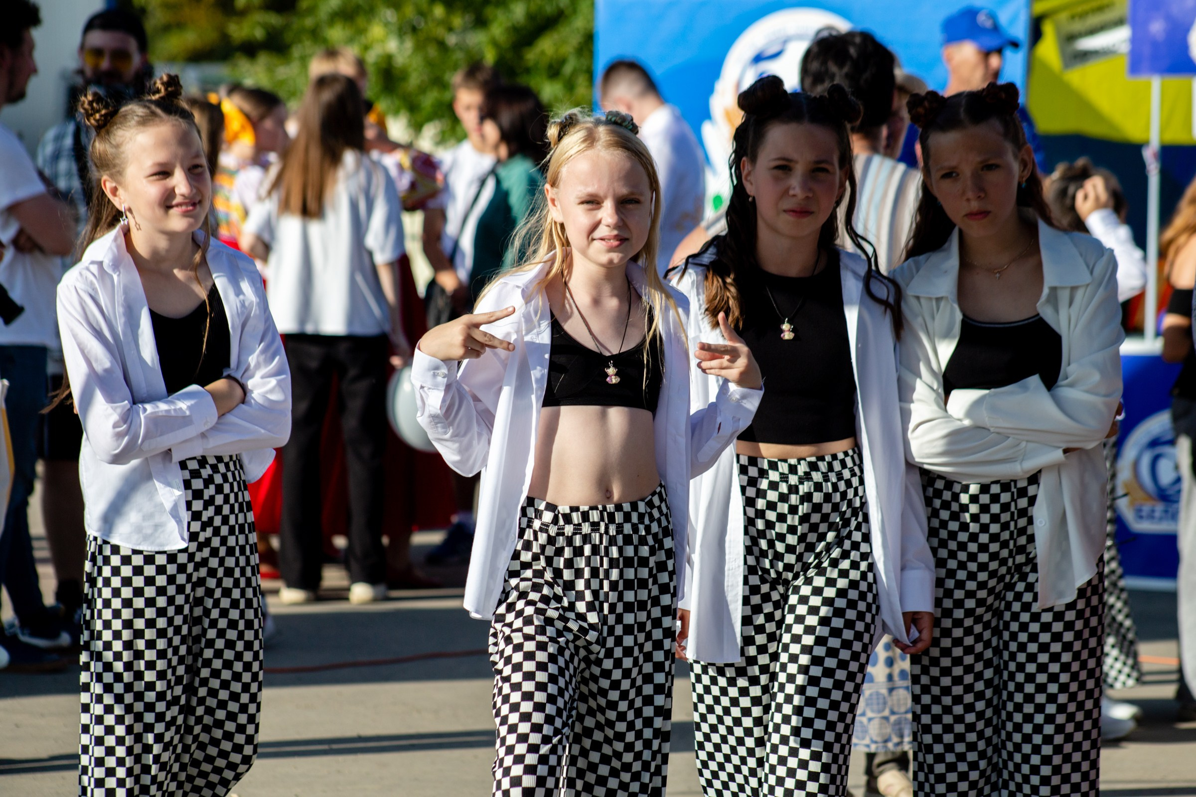 День города Усолье-Сибирское 2023. Фотограф в Иркутске Евгения Айвазова