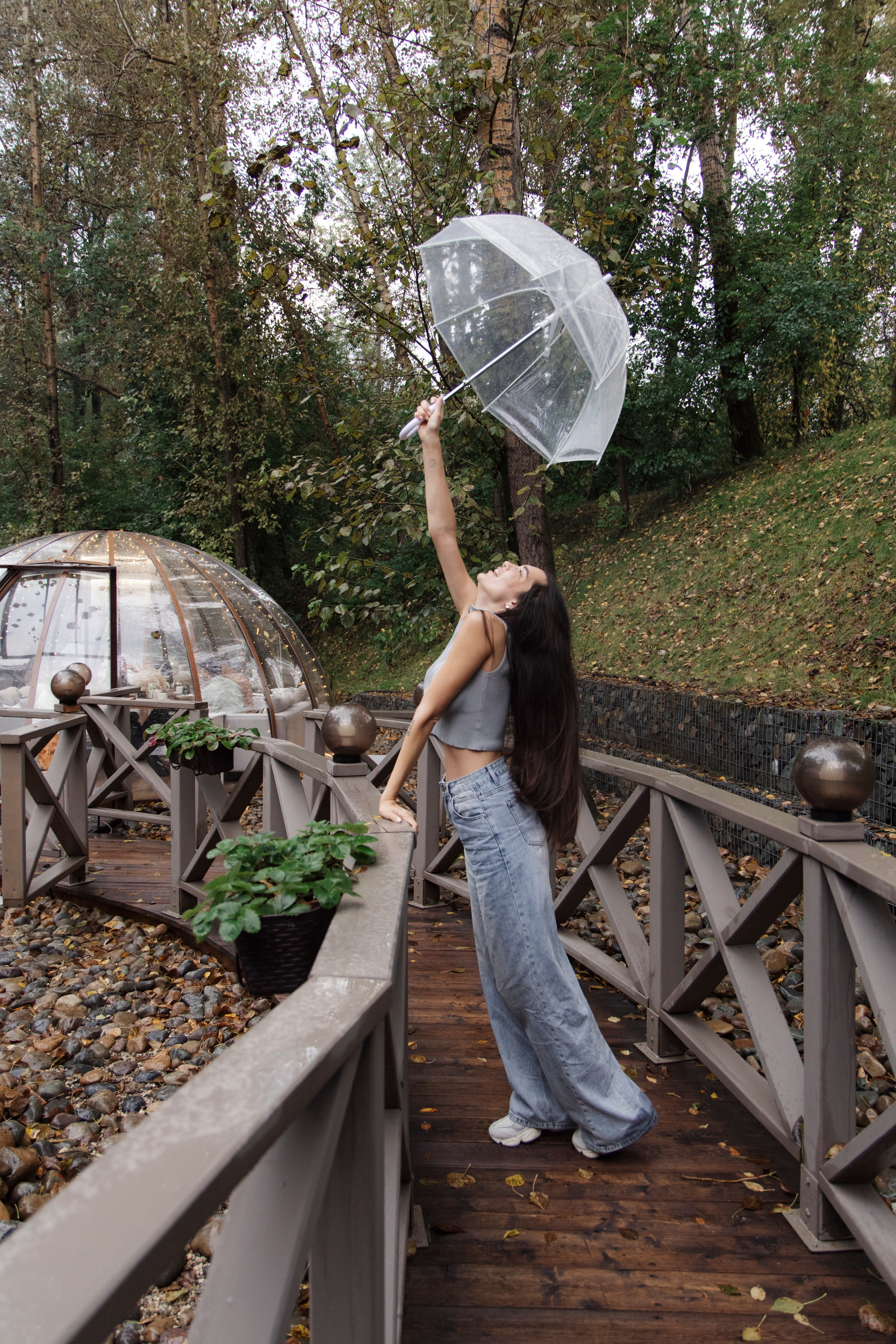 МК Девичник в «Лето». Фотограф Новосибирск