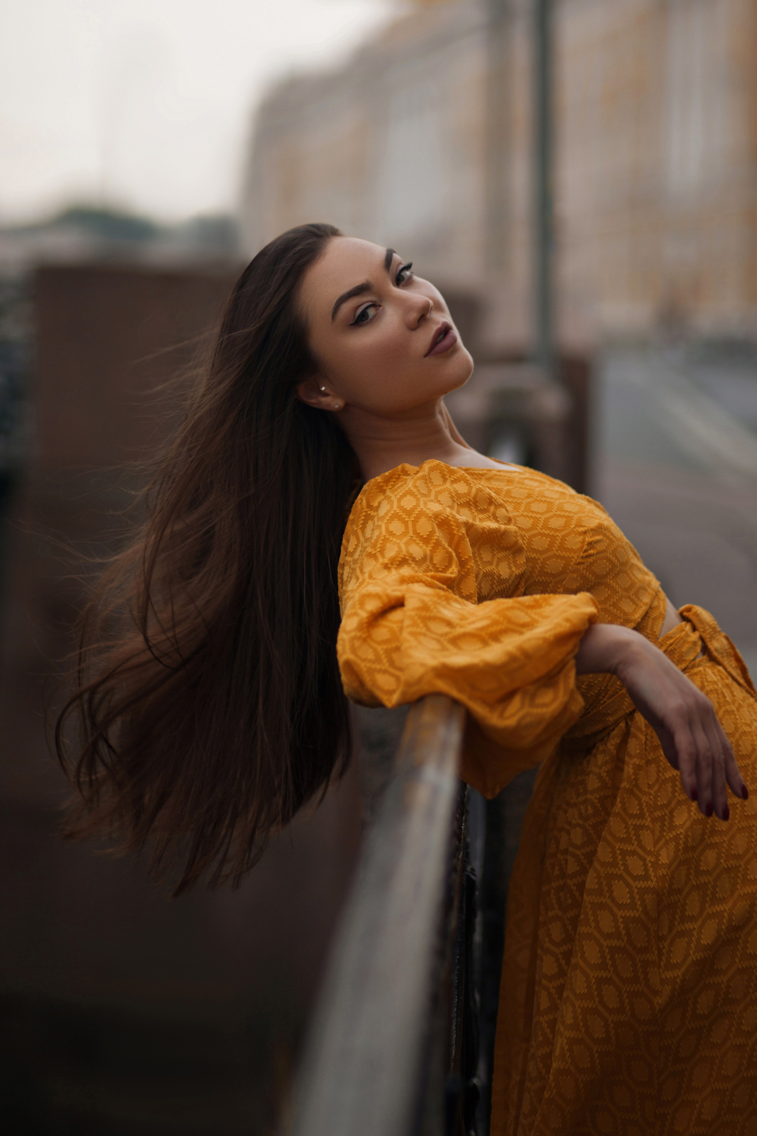 Ксения. Женский фотограф в Санкт-Петербурге