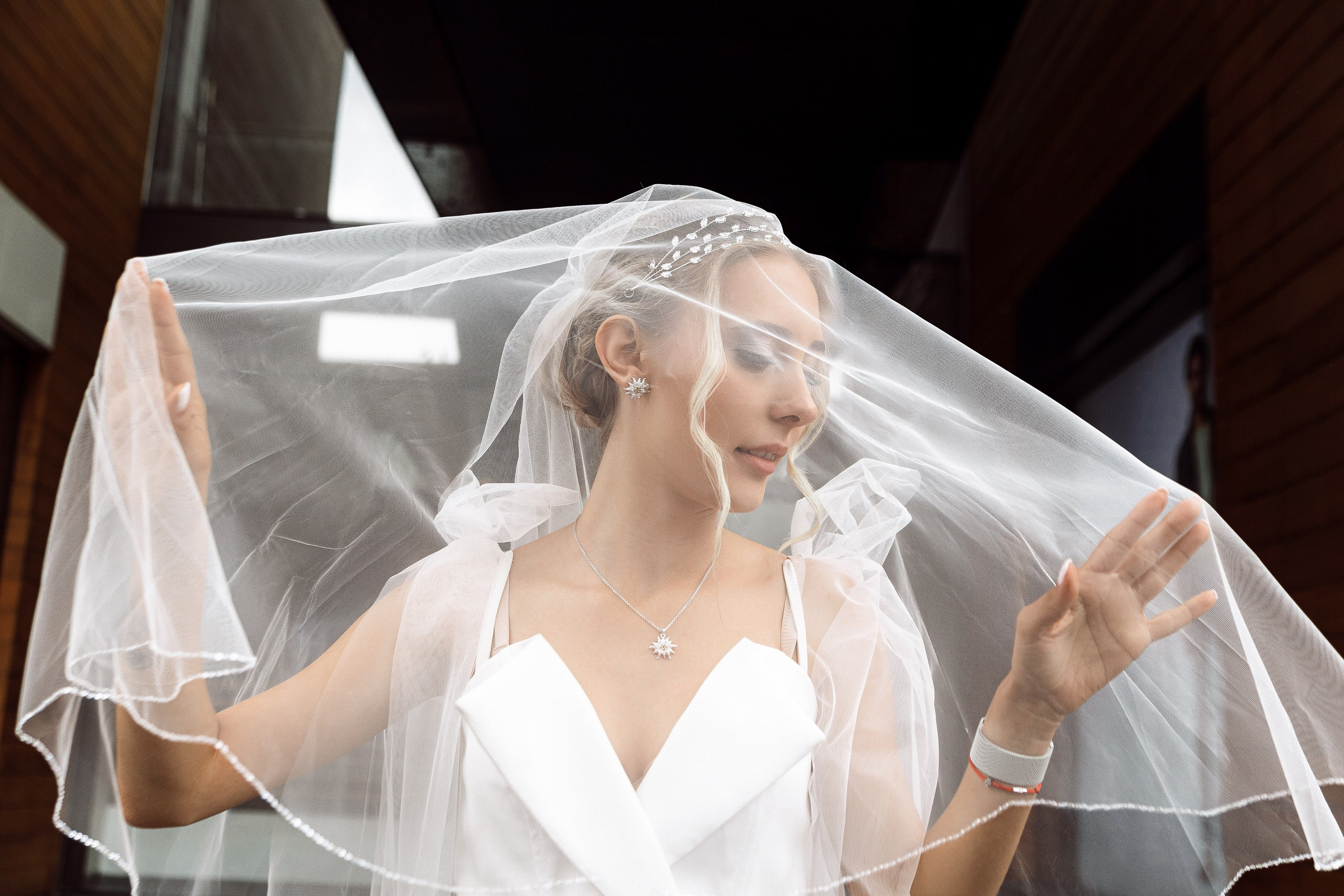 Денис и Ксения. Свадебный фотограф Маргарита Глумскова