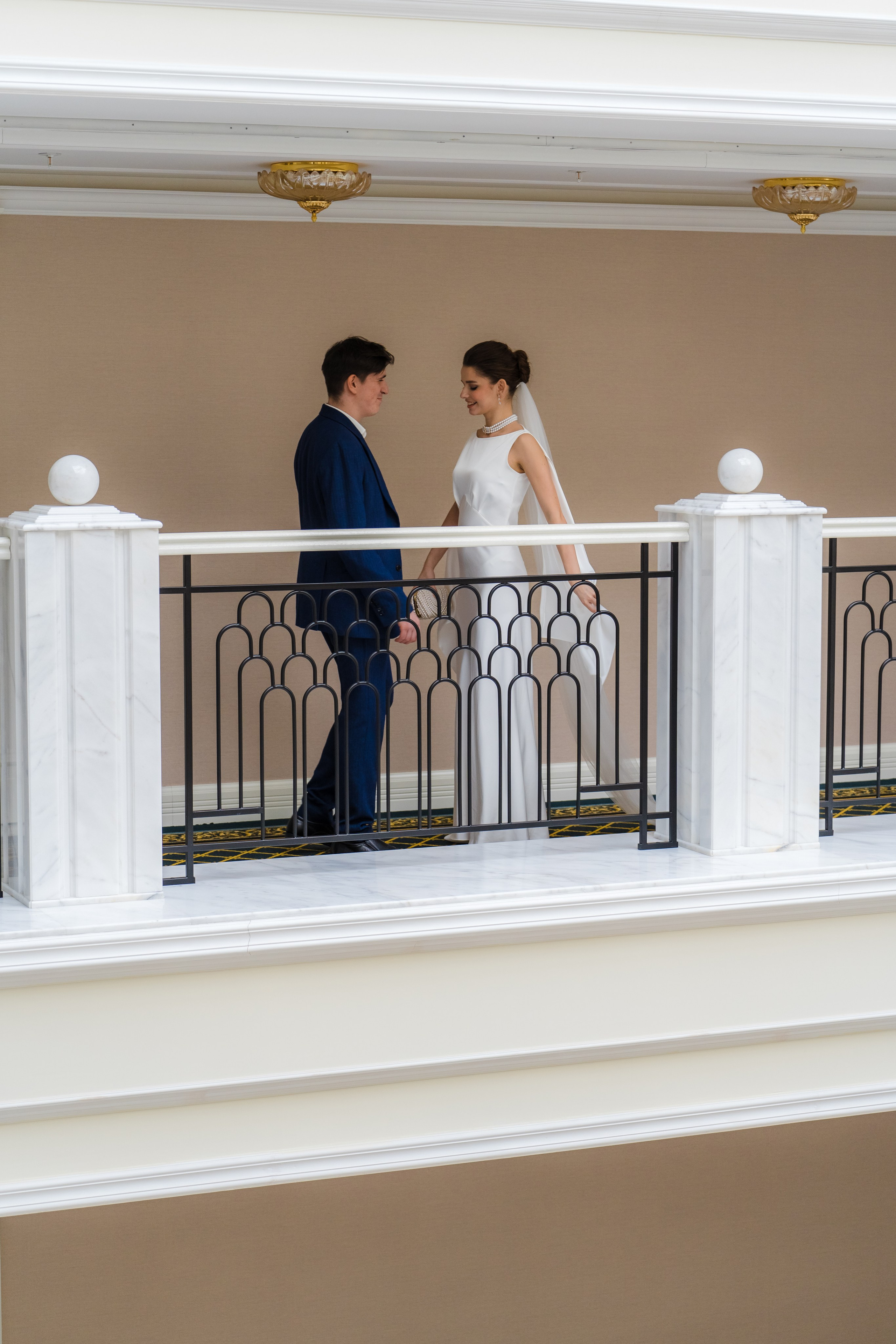 Денис + Анна