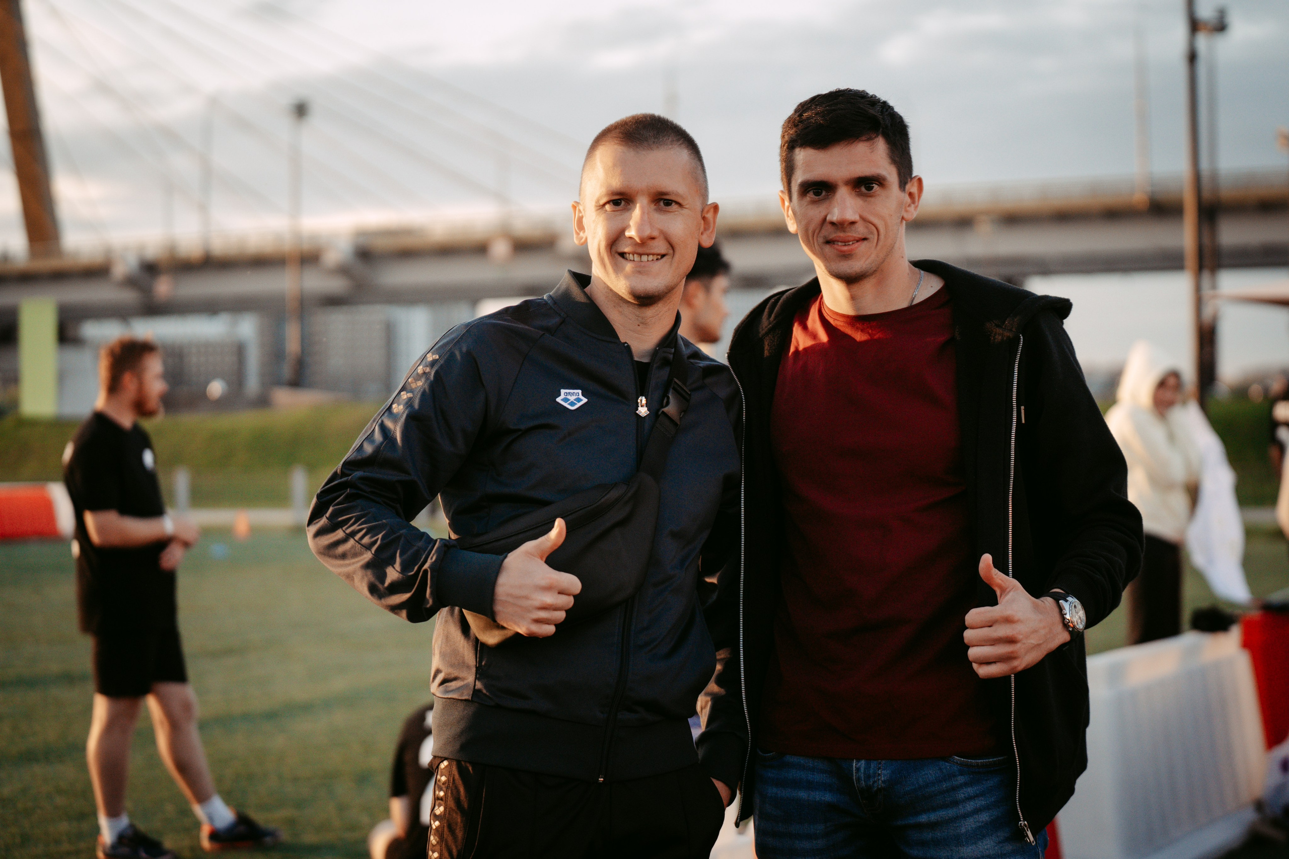 Цифровиада. Главная