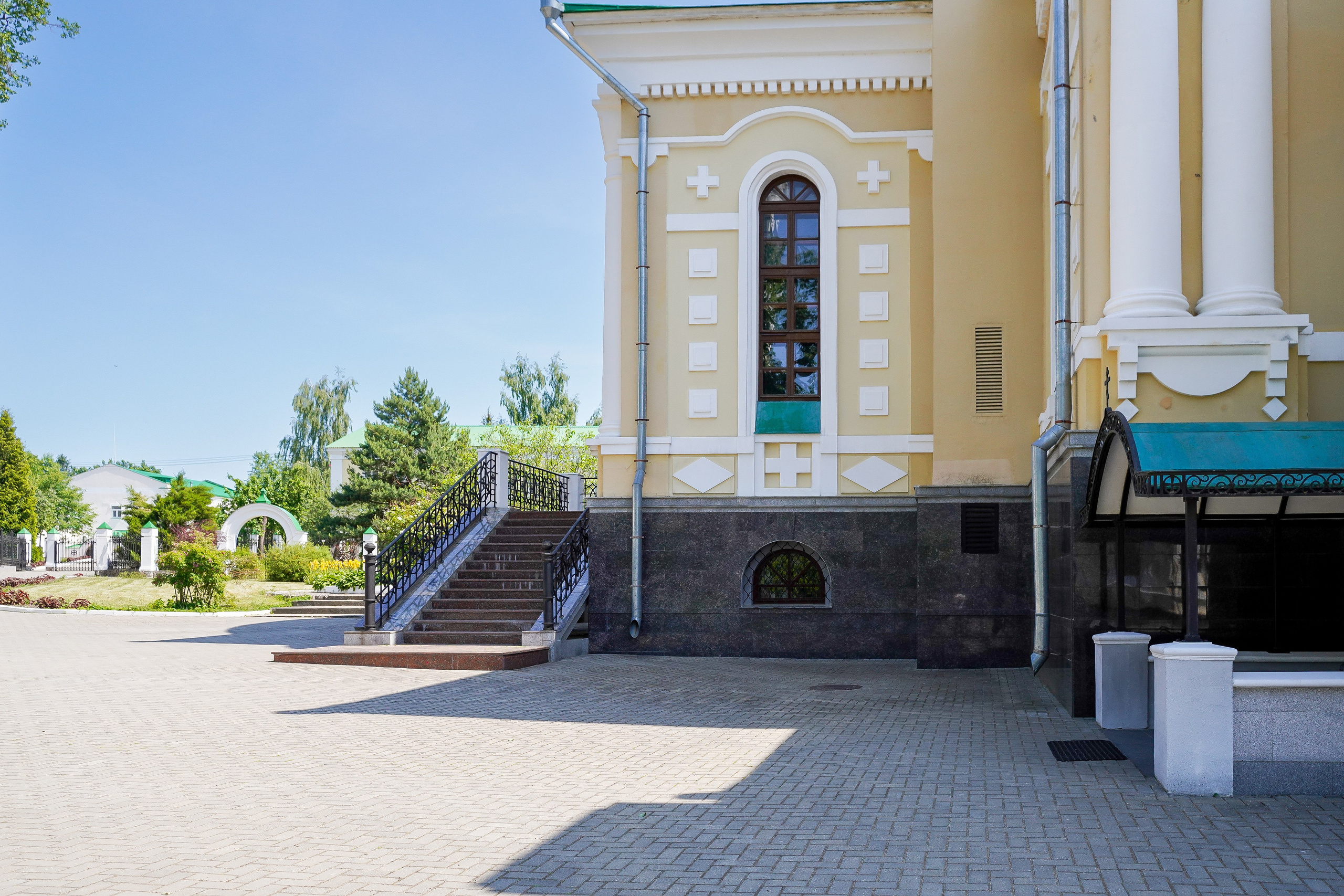 Съёмка для производителя облицовочных материалов г.Екатеринбург