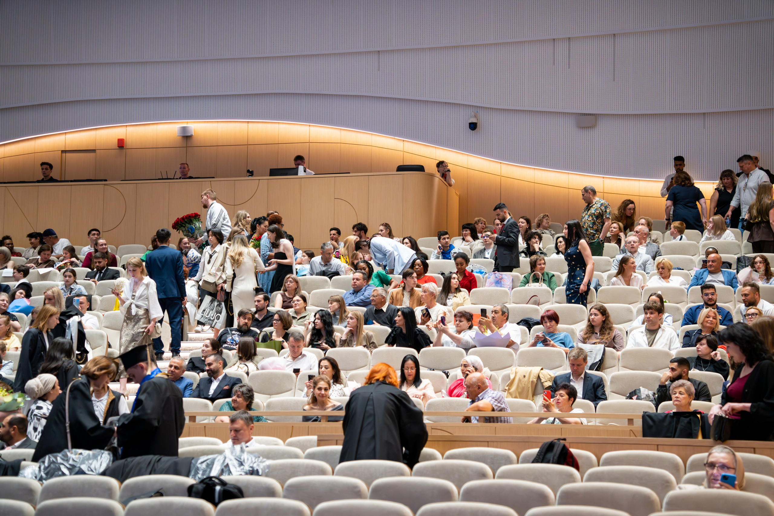 Репортажная съёмка. Видеограф Алексей Жарков