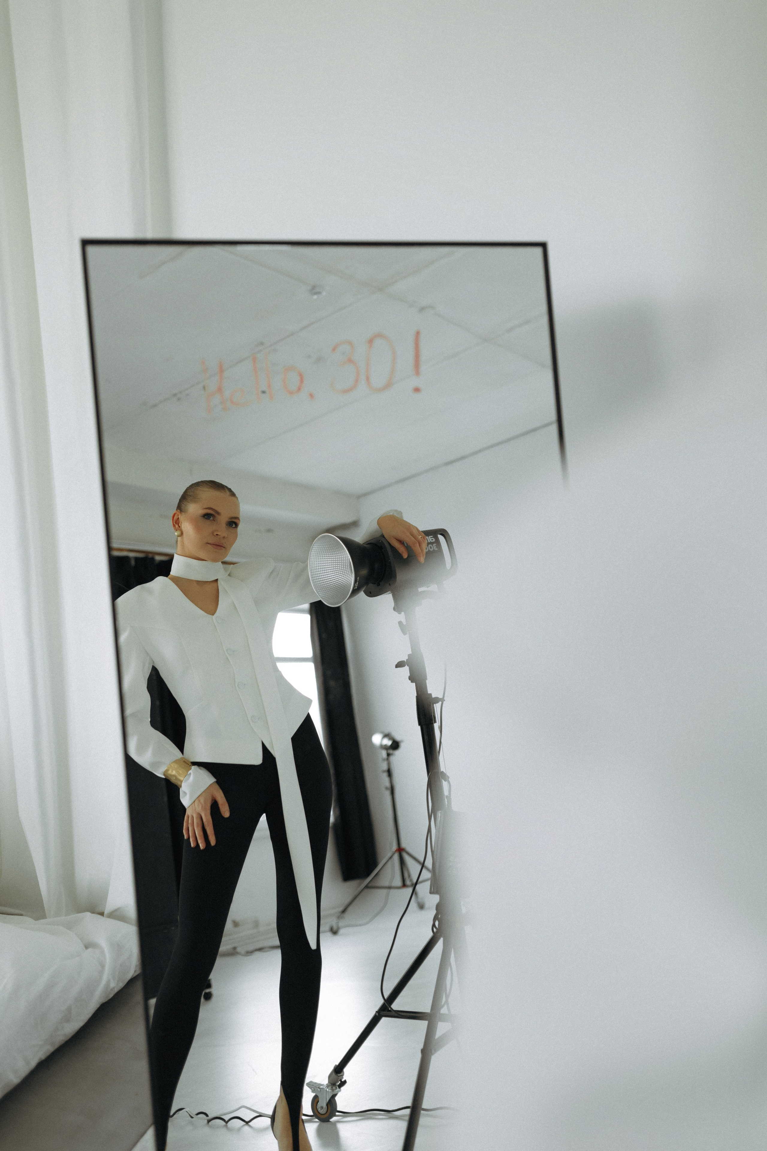 Маша🤍. Ph. Marina Reshetova