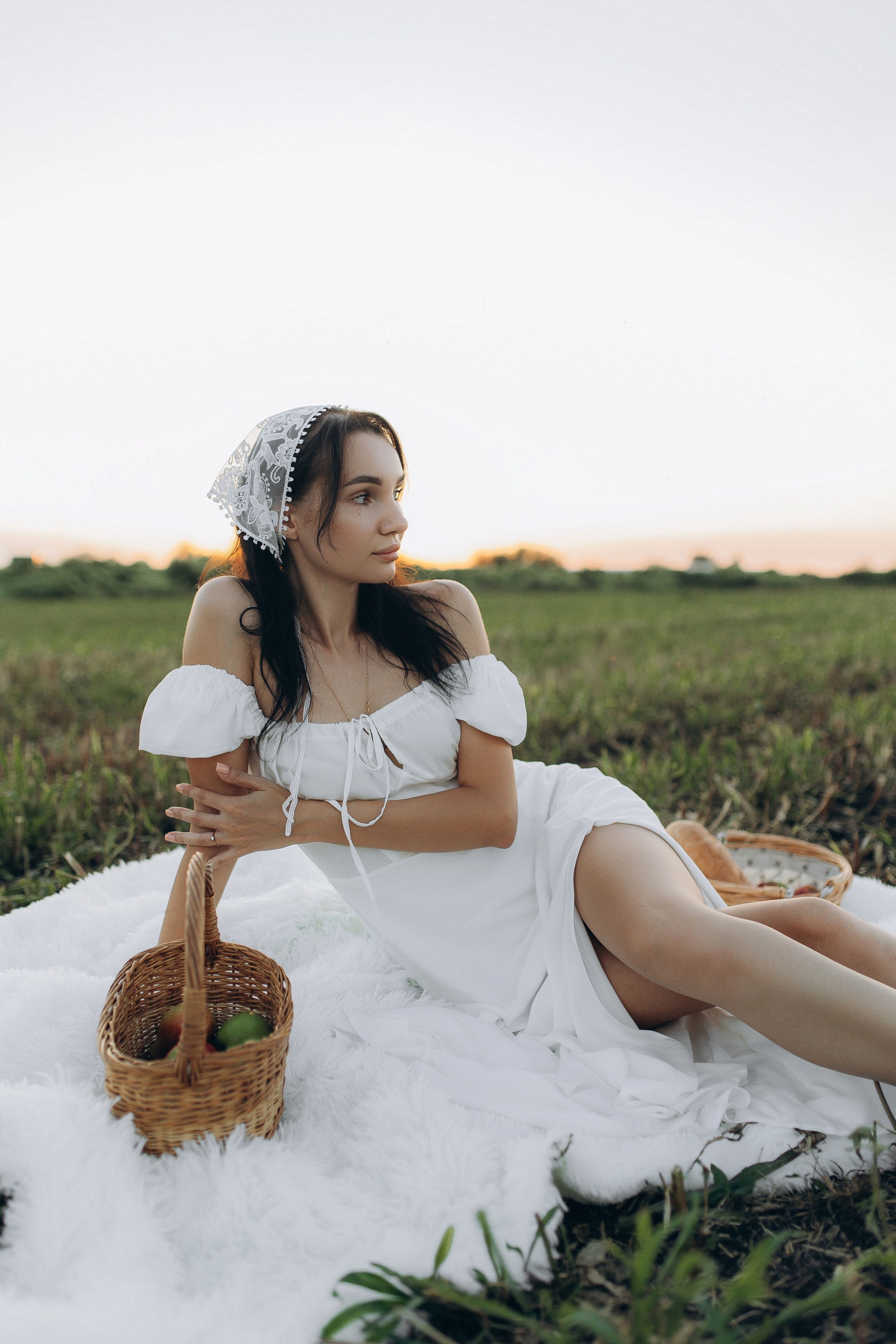 Катя🤍. Ph. Marina Reshetova