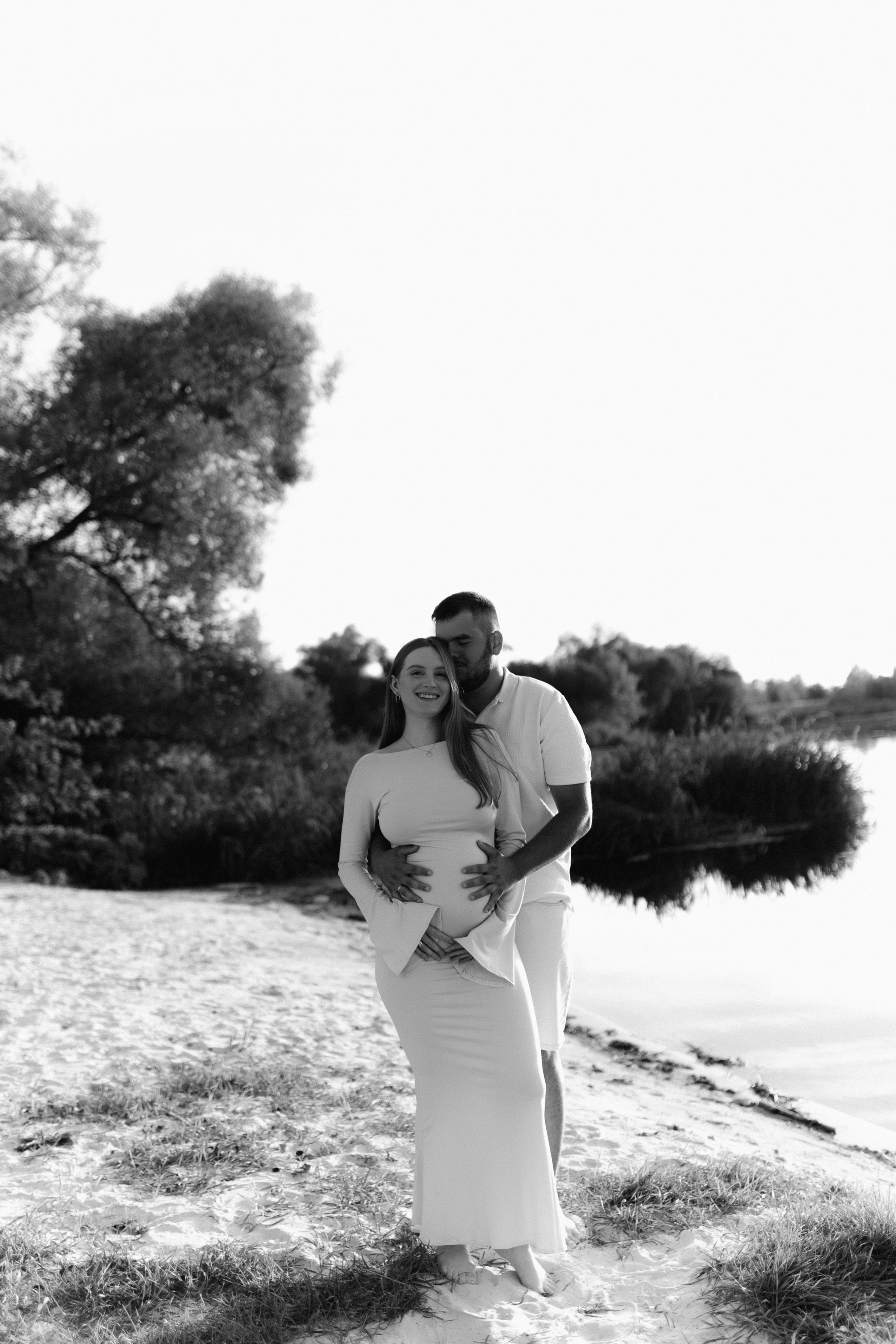 Нина и Артём. Ph. Marina Reshetova