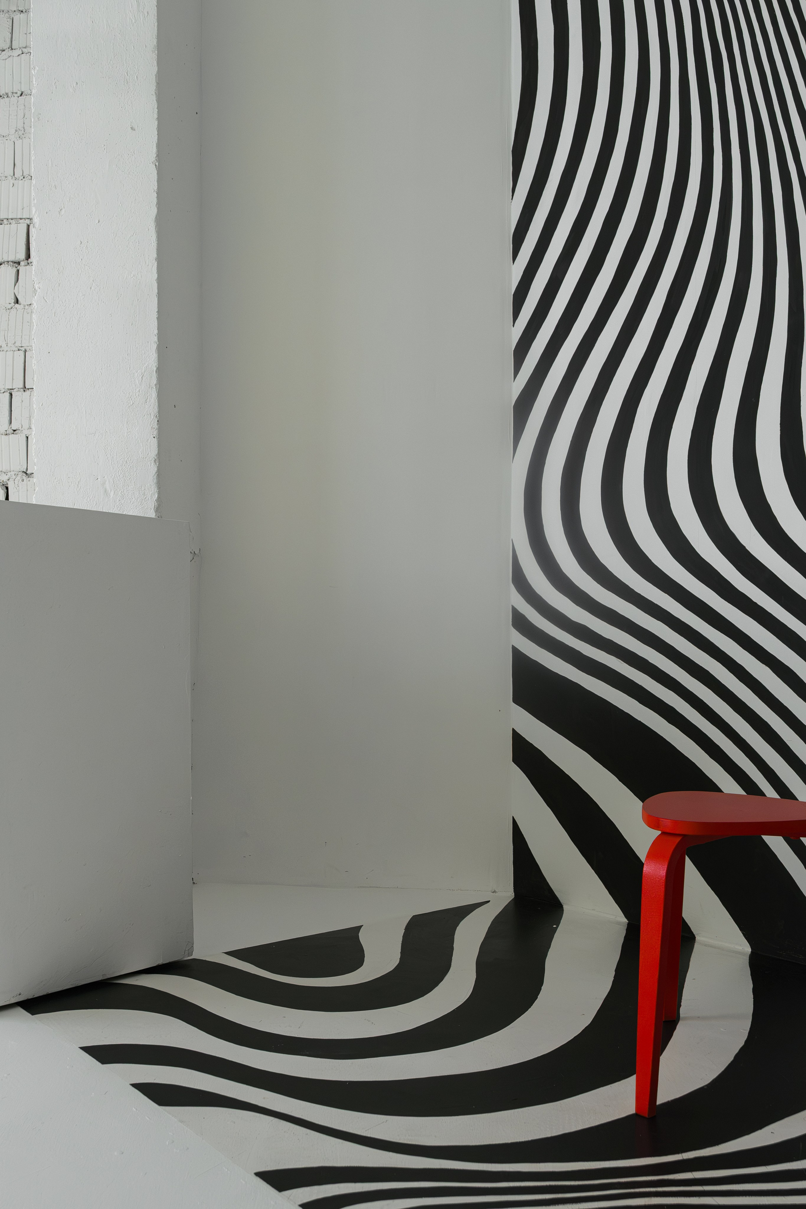 Зал № 1 Pablo от 1000 руб, 70 м². «5loft» фотостудия в Ижевске