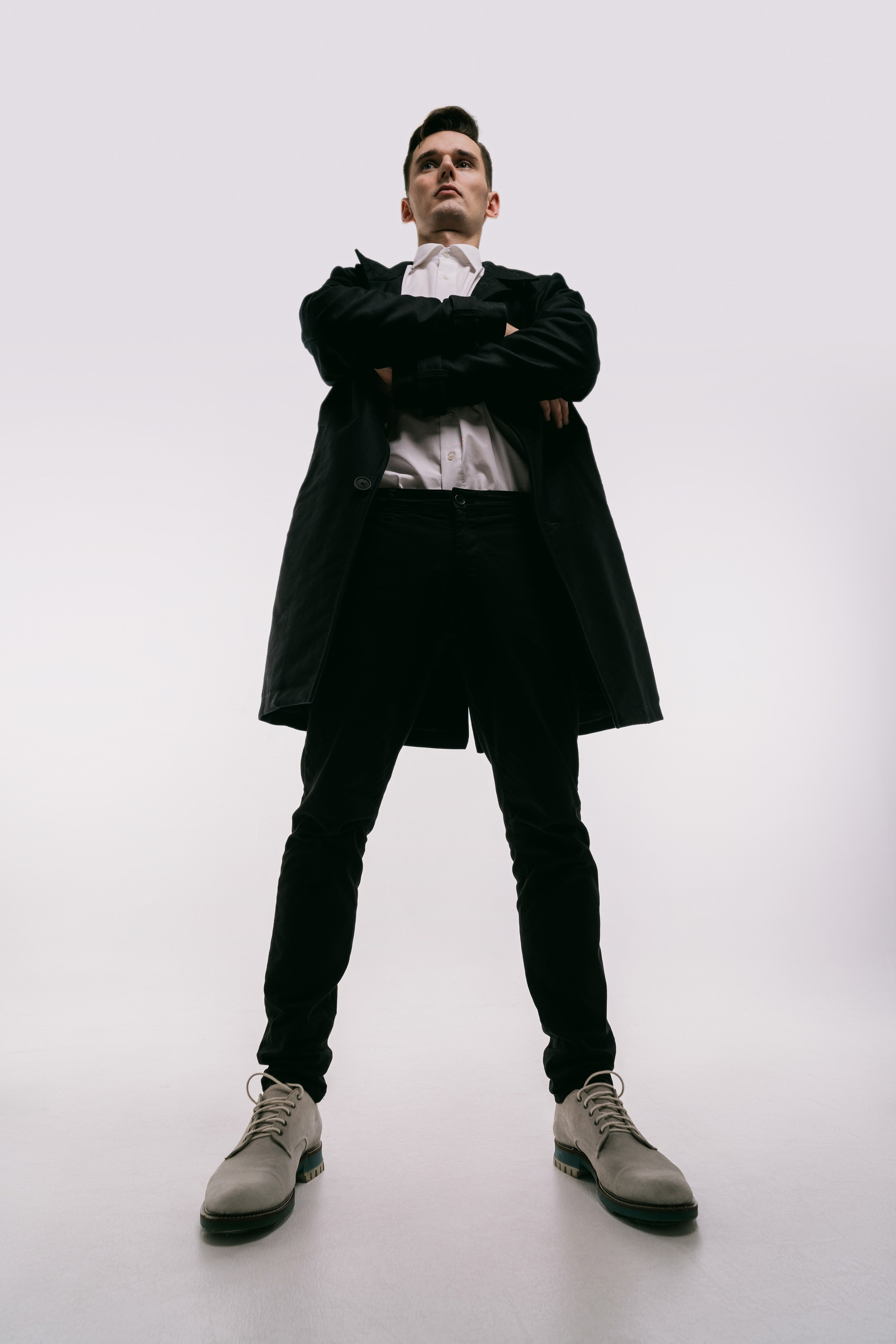 Денис. Фотограф в Санкт-Петербурге Алексеев Егор