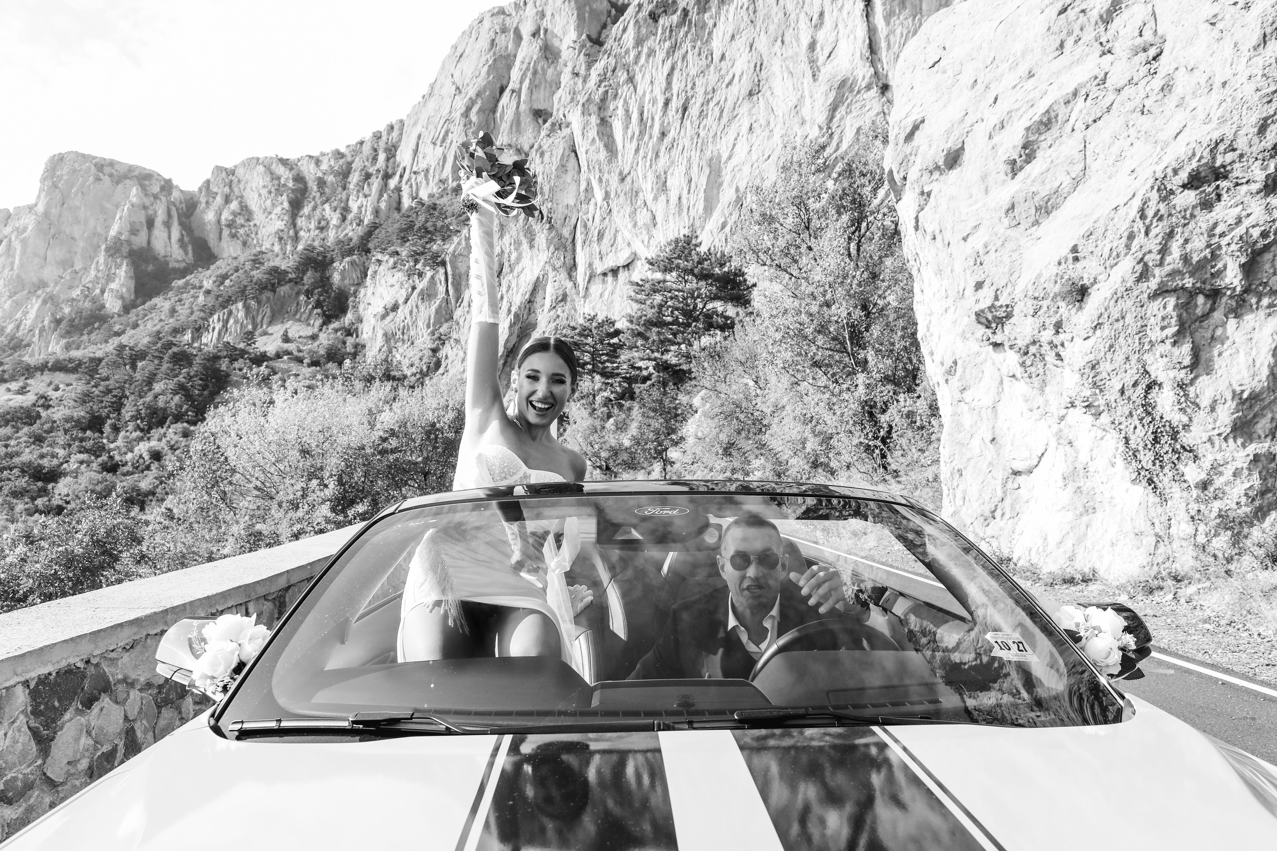 Иван и Кристина. Свадебный и семейный фотограф в Севастополе и Крыму Анастасия Сураева