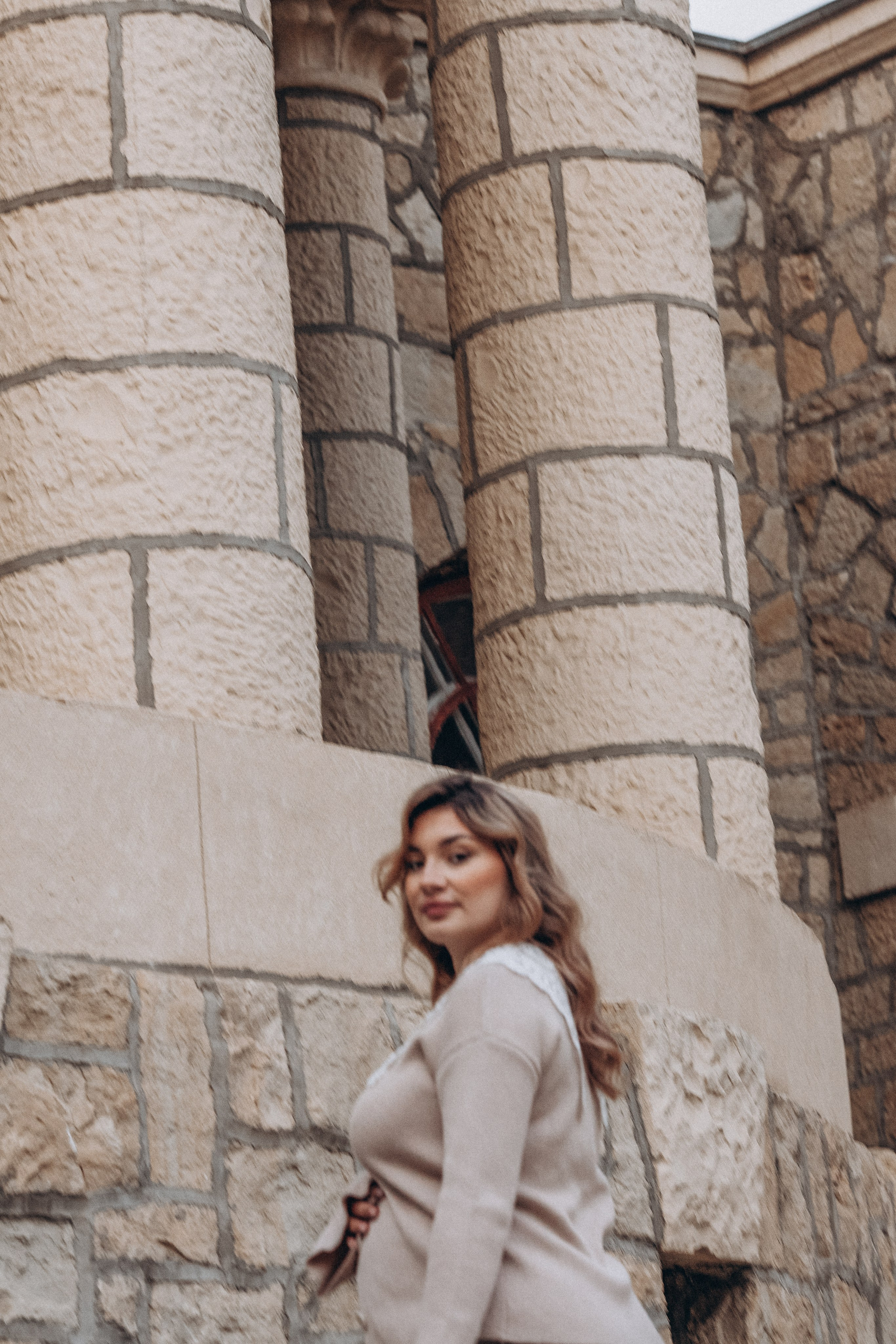 Болегрязелечебница. Фотограф Калининград Светлогорск Зеленоградск Дербент Каспийск