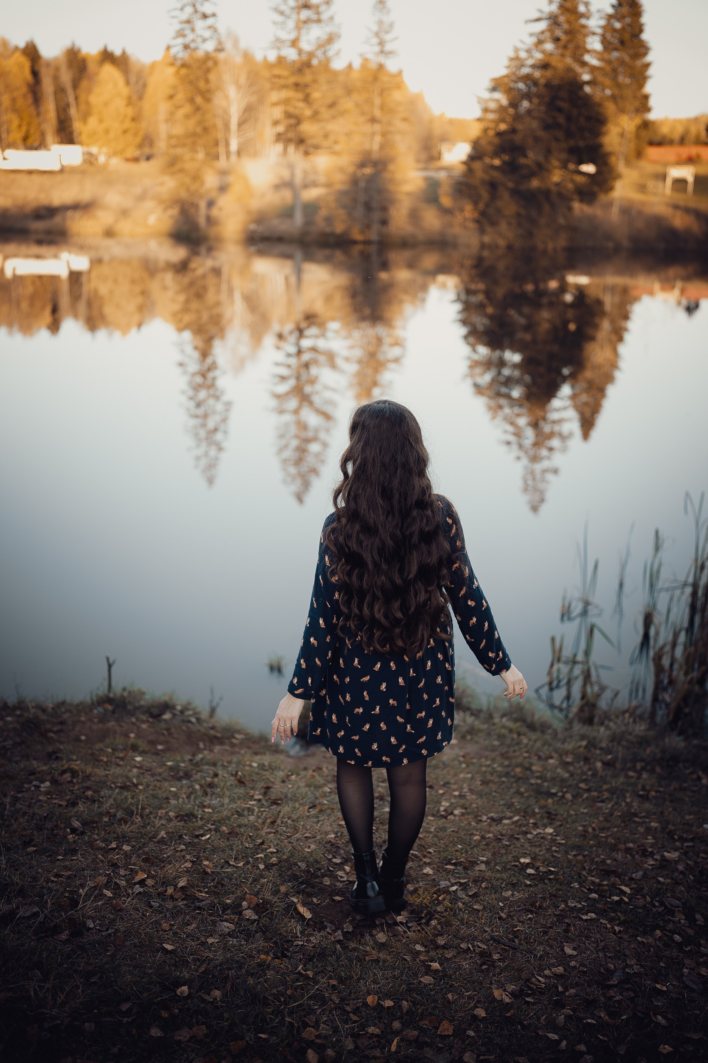 Дарья. Фотограф Пермь | Юлия Арт