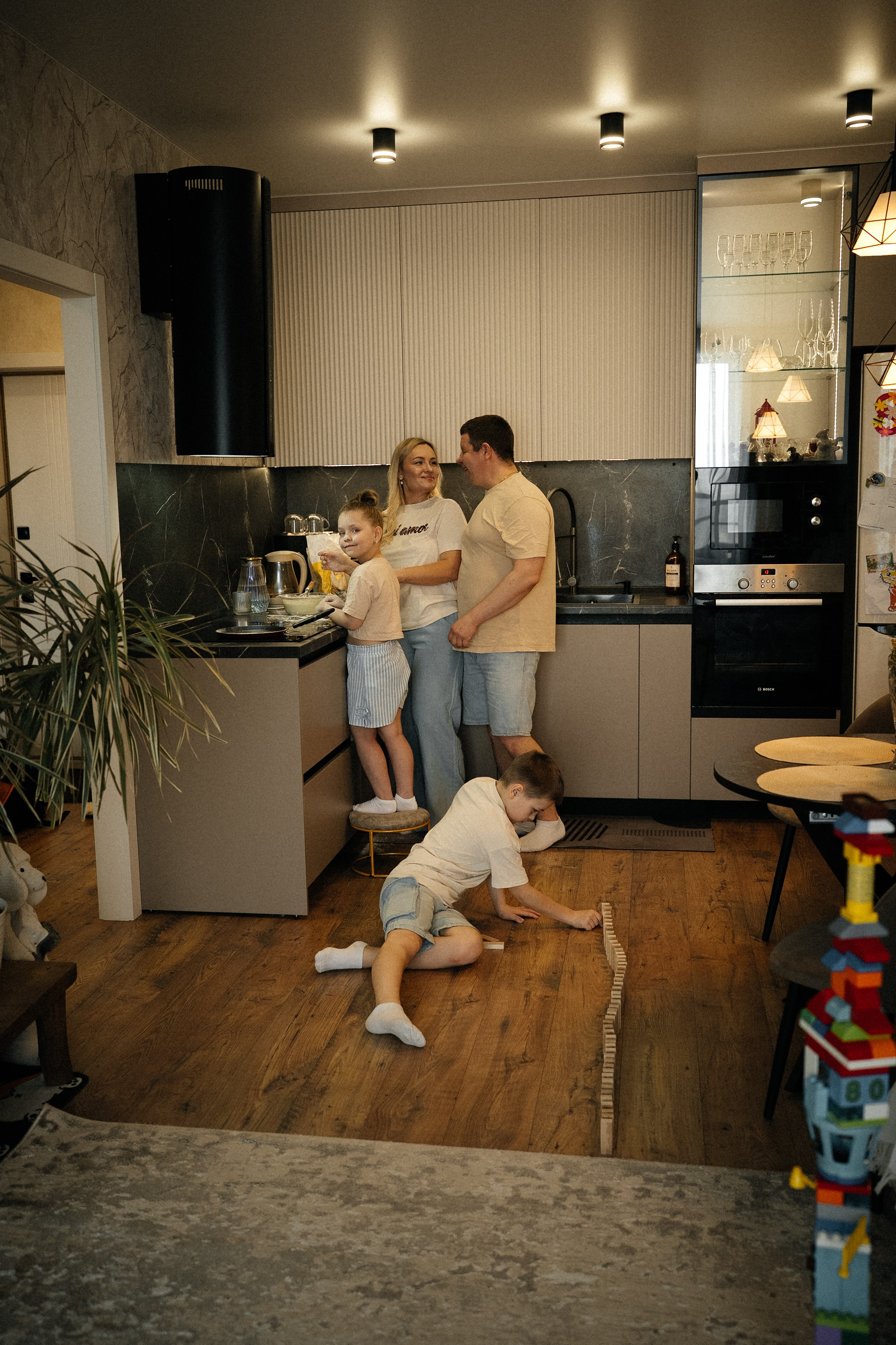 Семья Ксении и Максима. Фотограф | Юлия Арт| Обучение