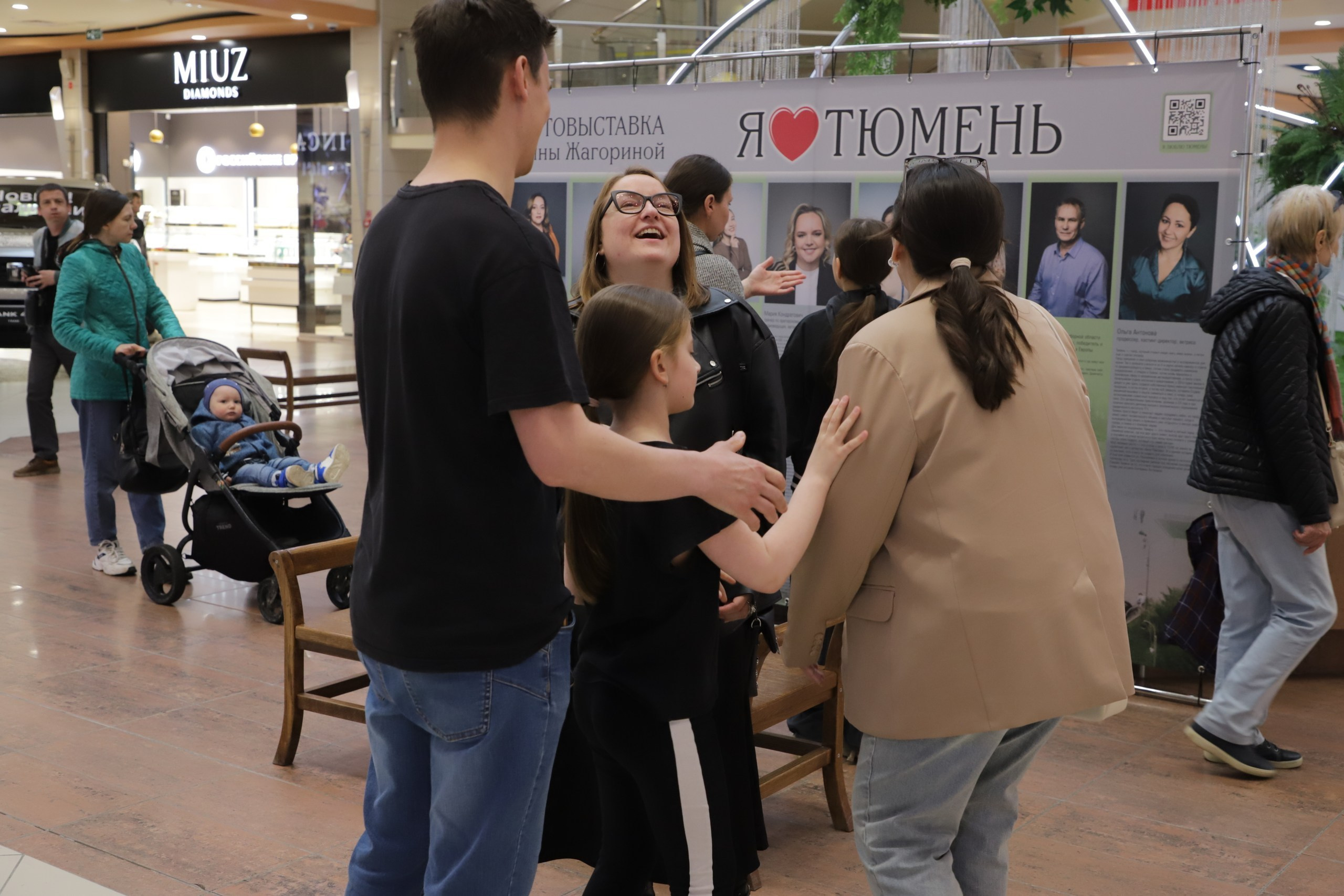 Фоторепортаж Алексея Модина. Фотограф и видеограф Анна Жагорина